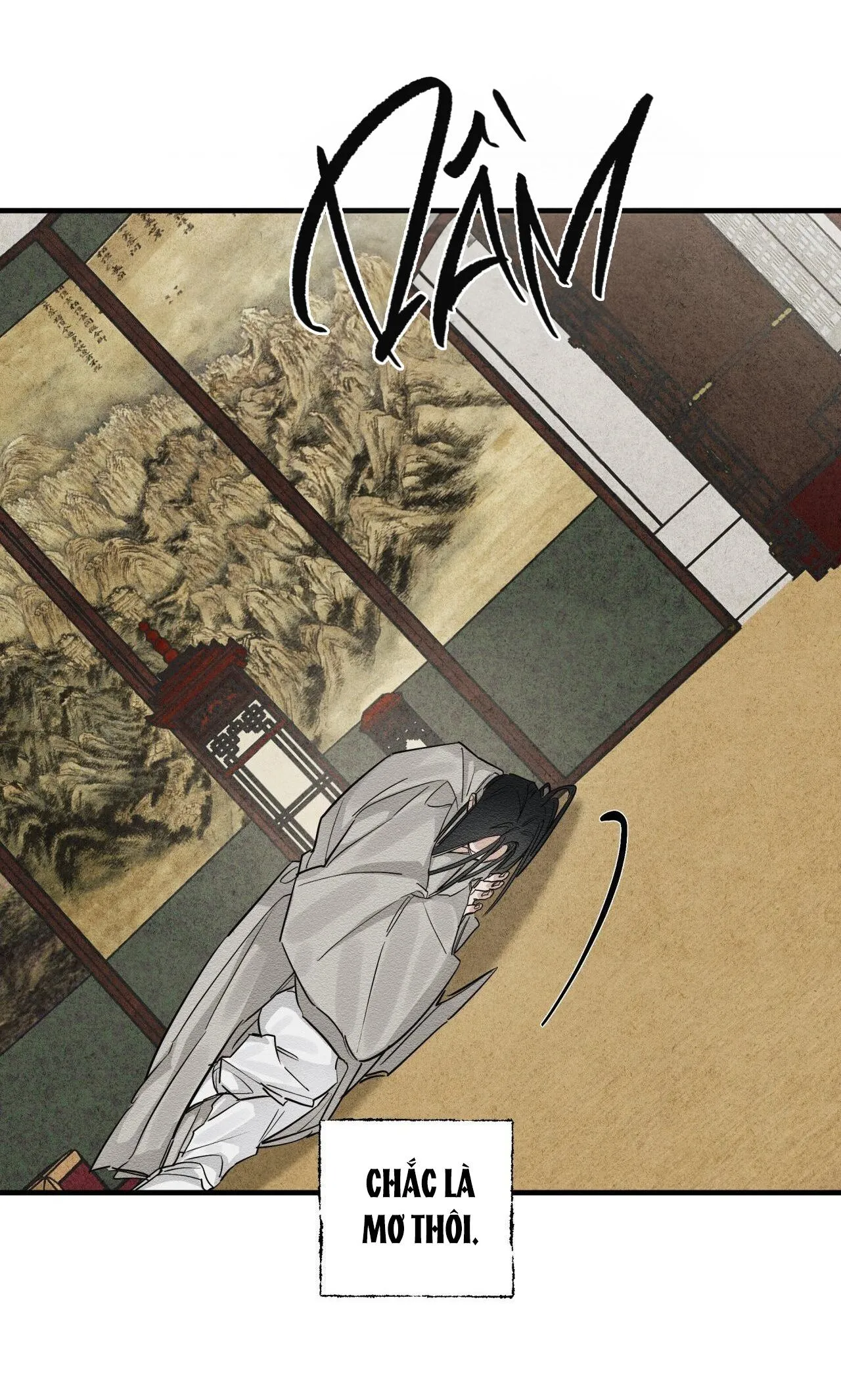 DUYÊN PHẬN Chapter 15 Trang 20