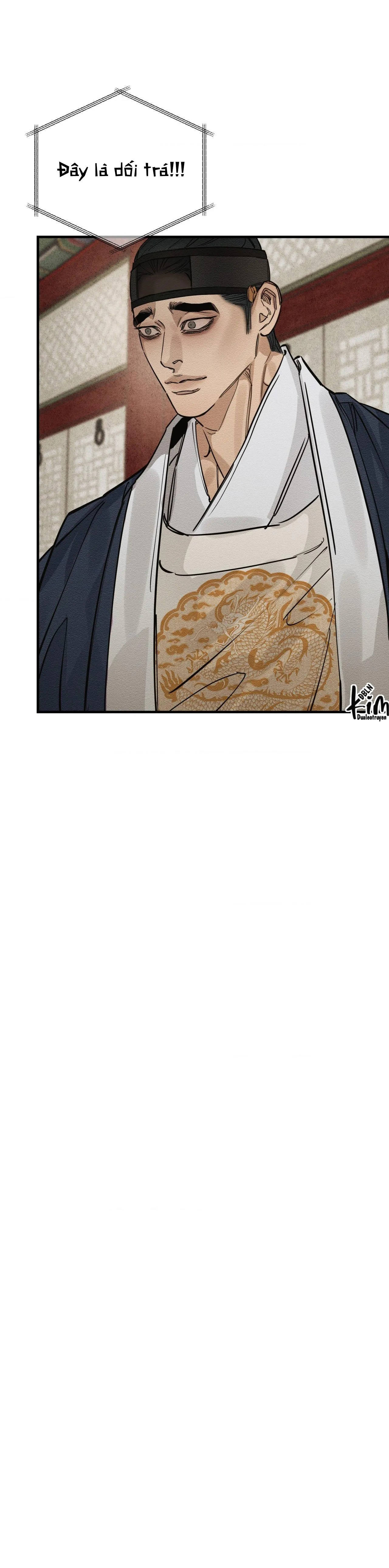 DUYÊN PHẬN Chapter 15 Trang 27