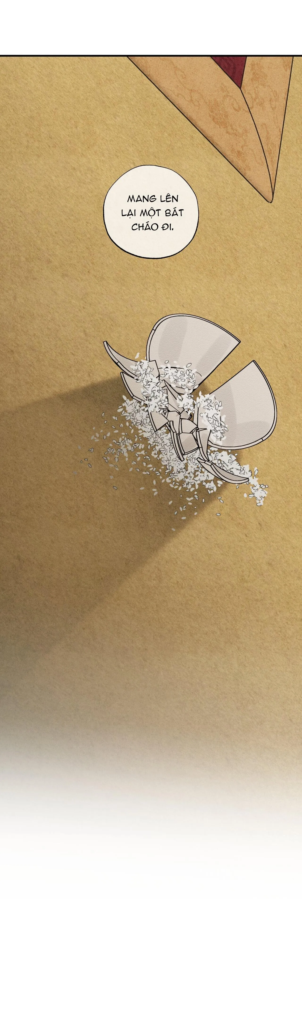 DUYÊN PHẬN Chapter 15 Trang 39