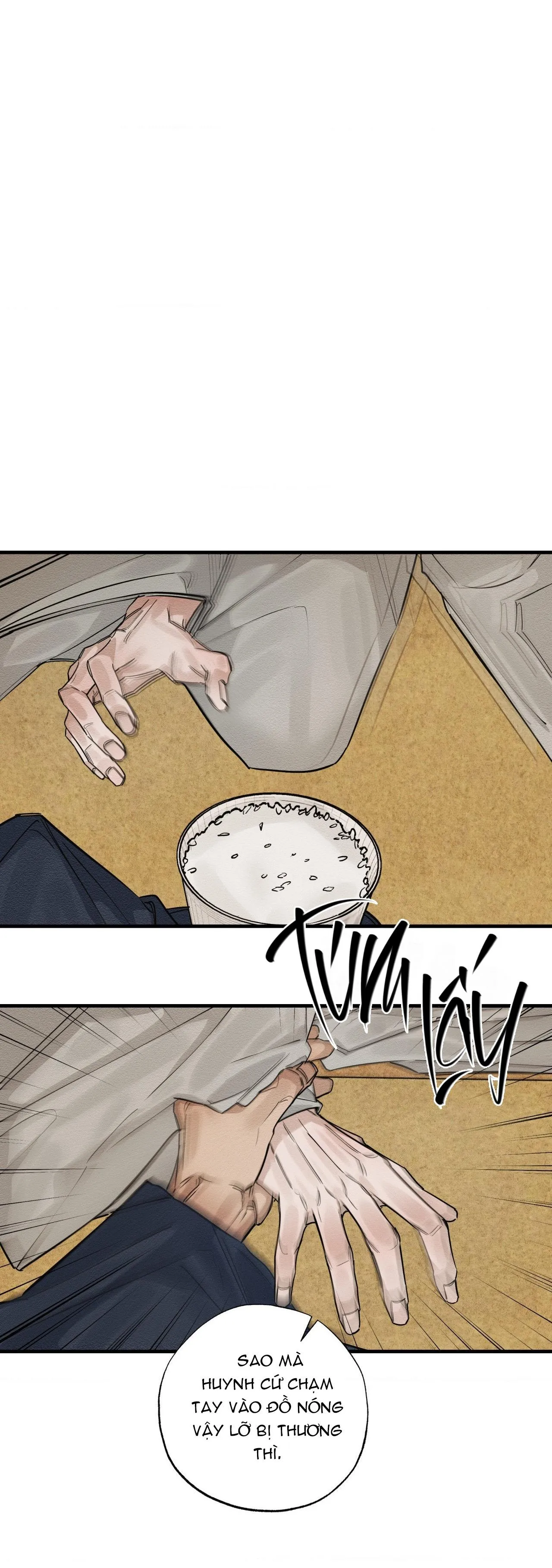 DUYÊN PHẬN Chapter 16 Trang 4