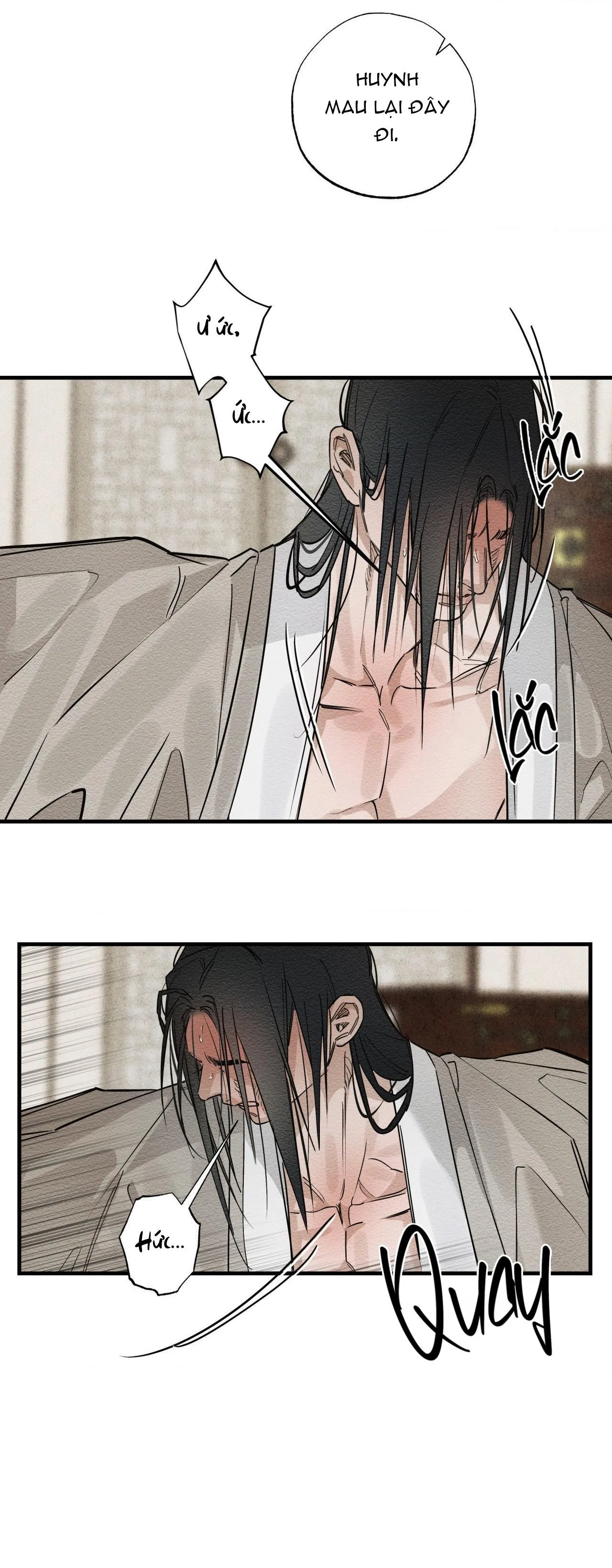 DUYÊN PHẬN Chapter 16 Trang 6