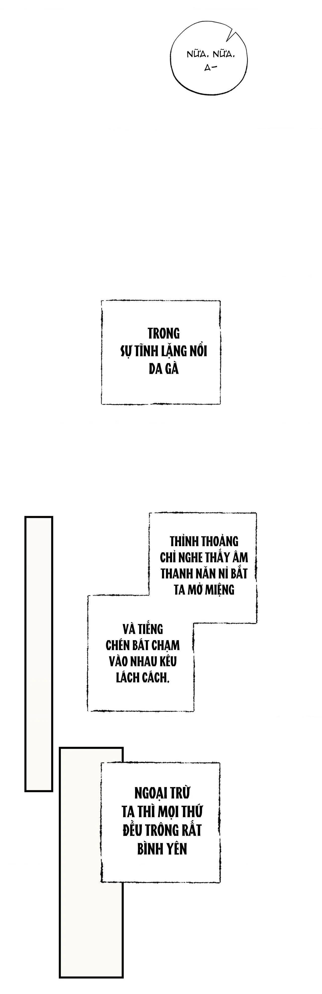 DUYÊN PHẬN Chapter 16 Trang 8