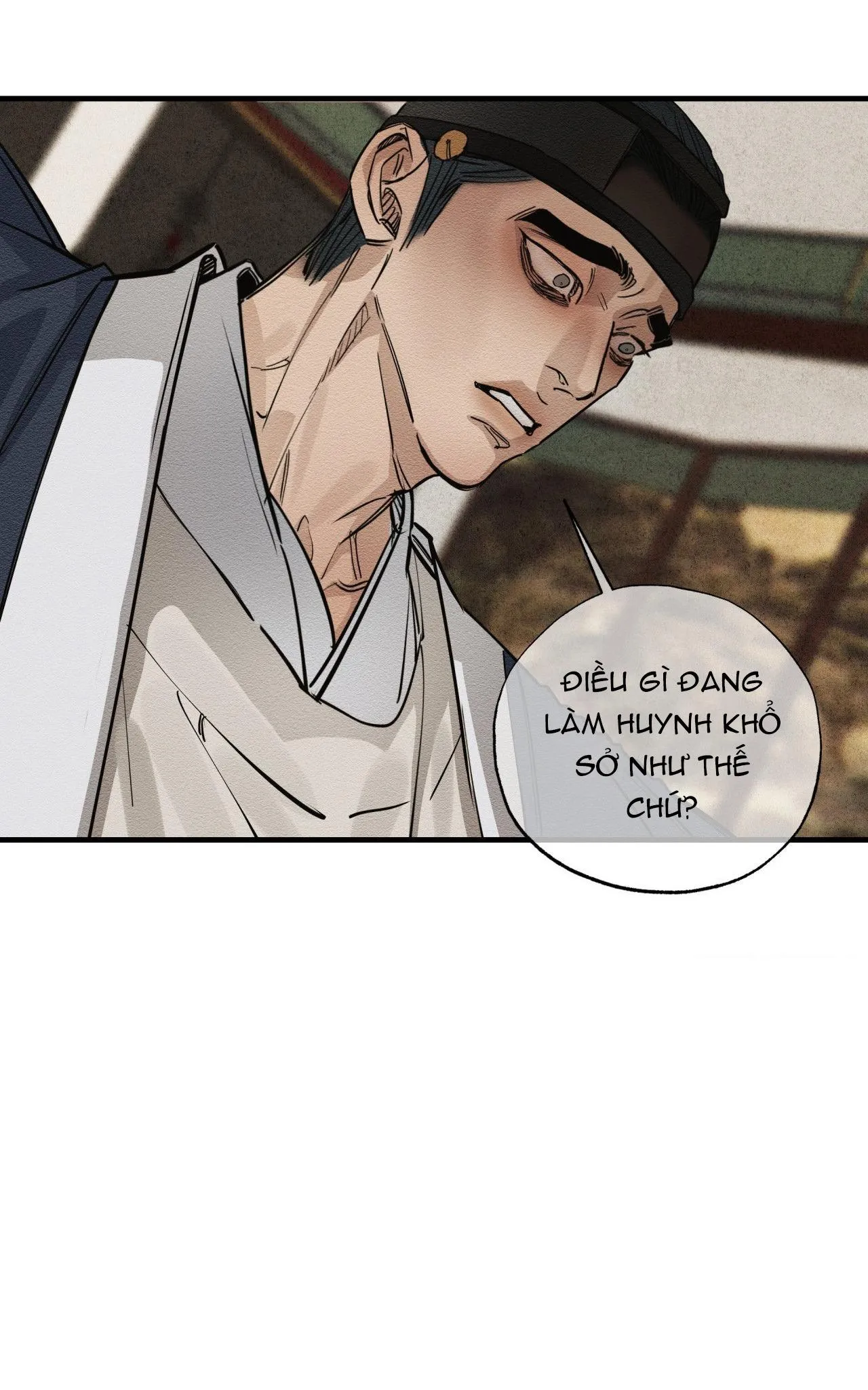 DUYÊN PHẬN Chapter 16 Trang 17