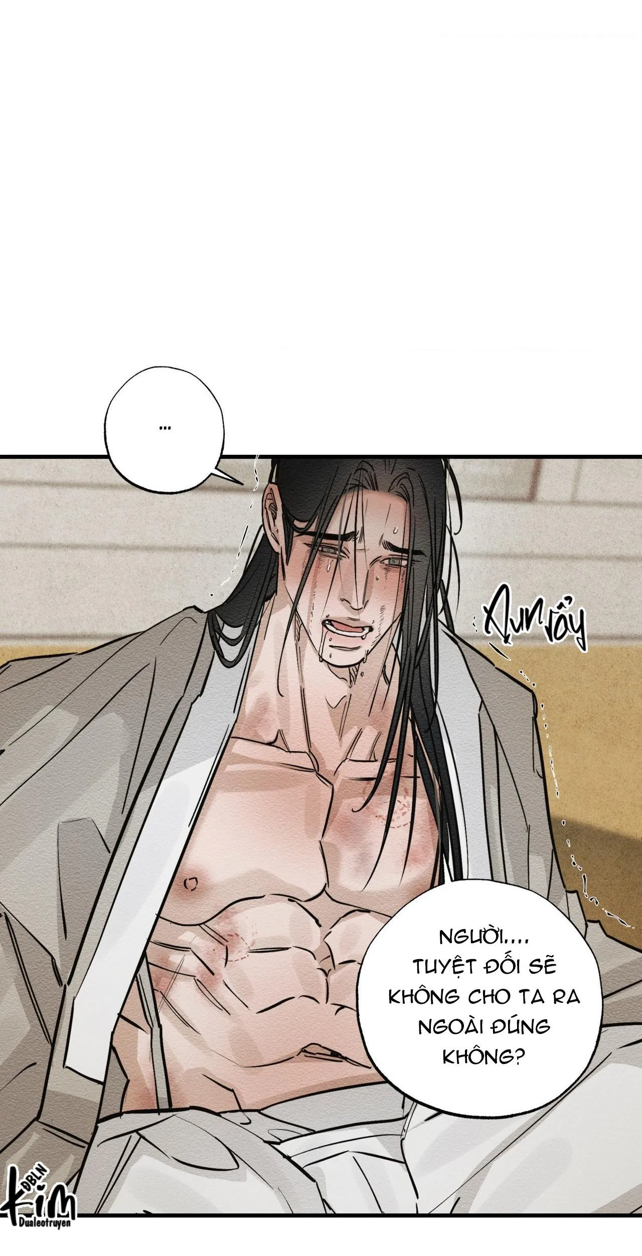 DUYÊN PHẬN Chapter 16 Trang 18