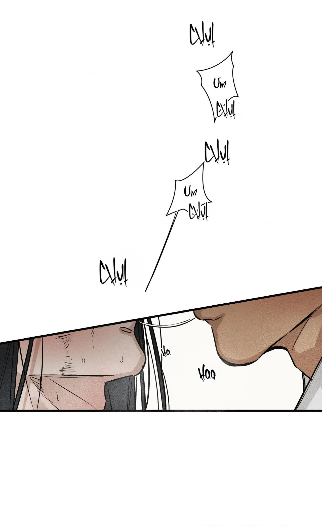 DUYÊN PHẬN Chapter 16 Trang 23