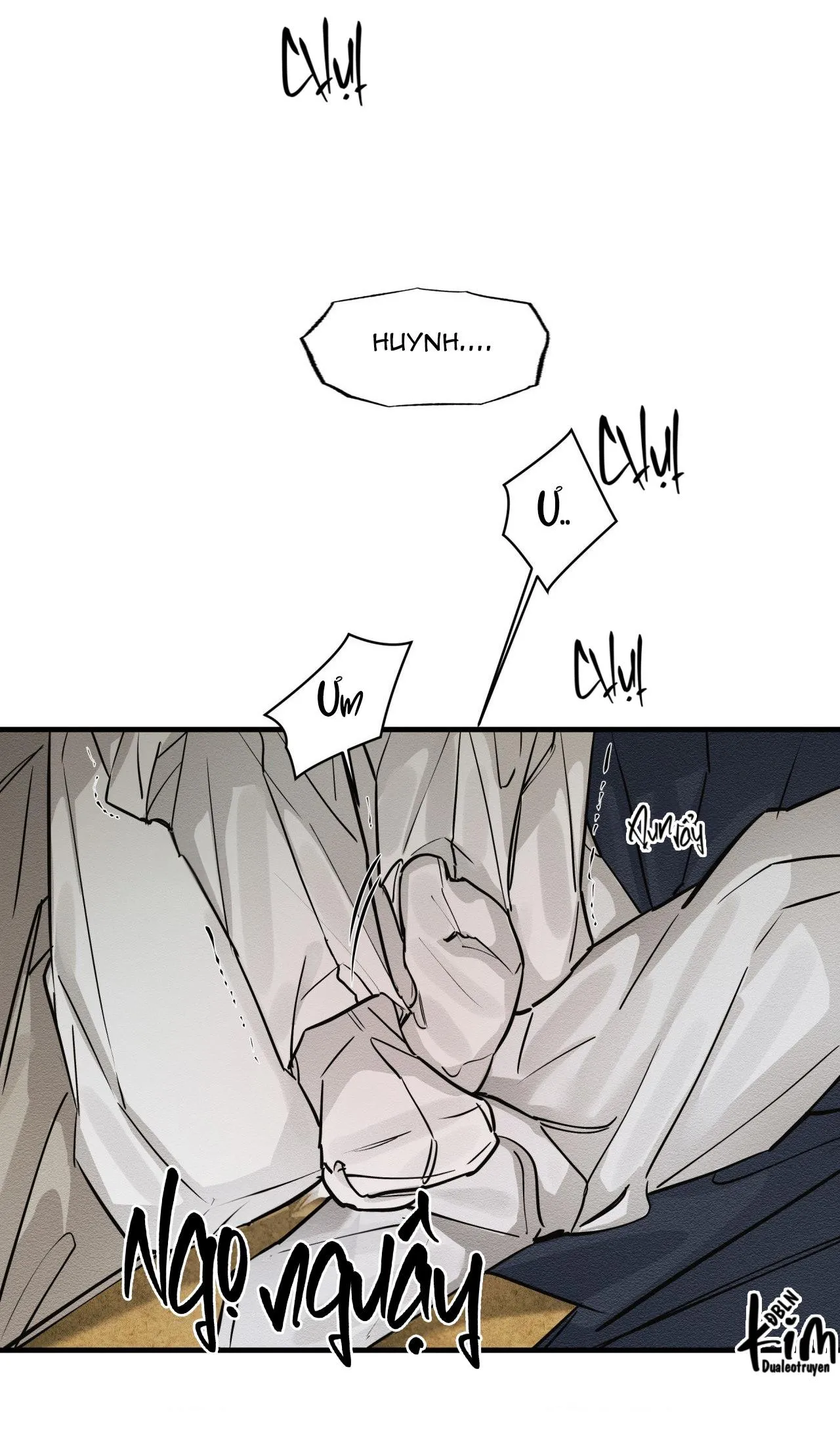 DUYÊN PHẬN Chapter 16 Trang 30