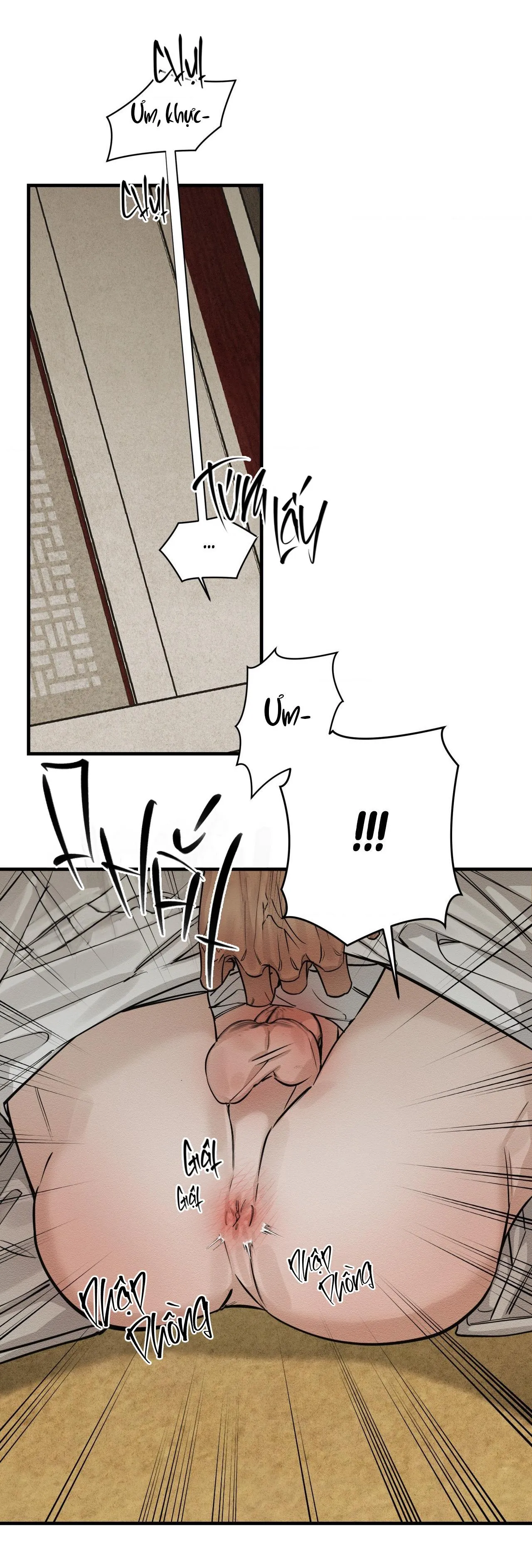 DUYÊN PHẬN Chapter 16 Trang 31