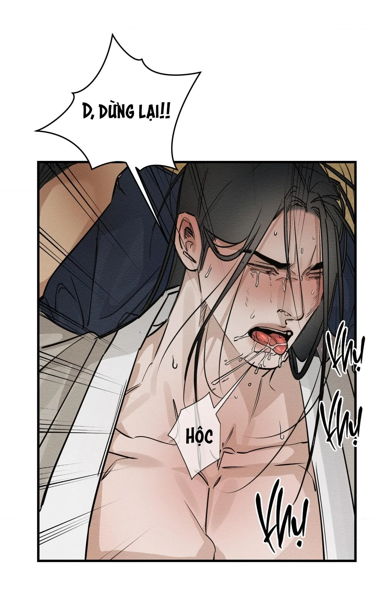 DUYÊN PHẬN Chapter 16 Trang 32