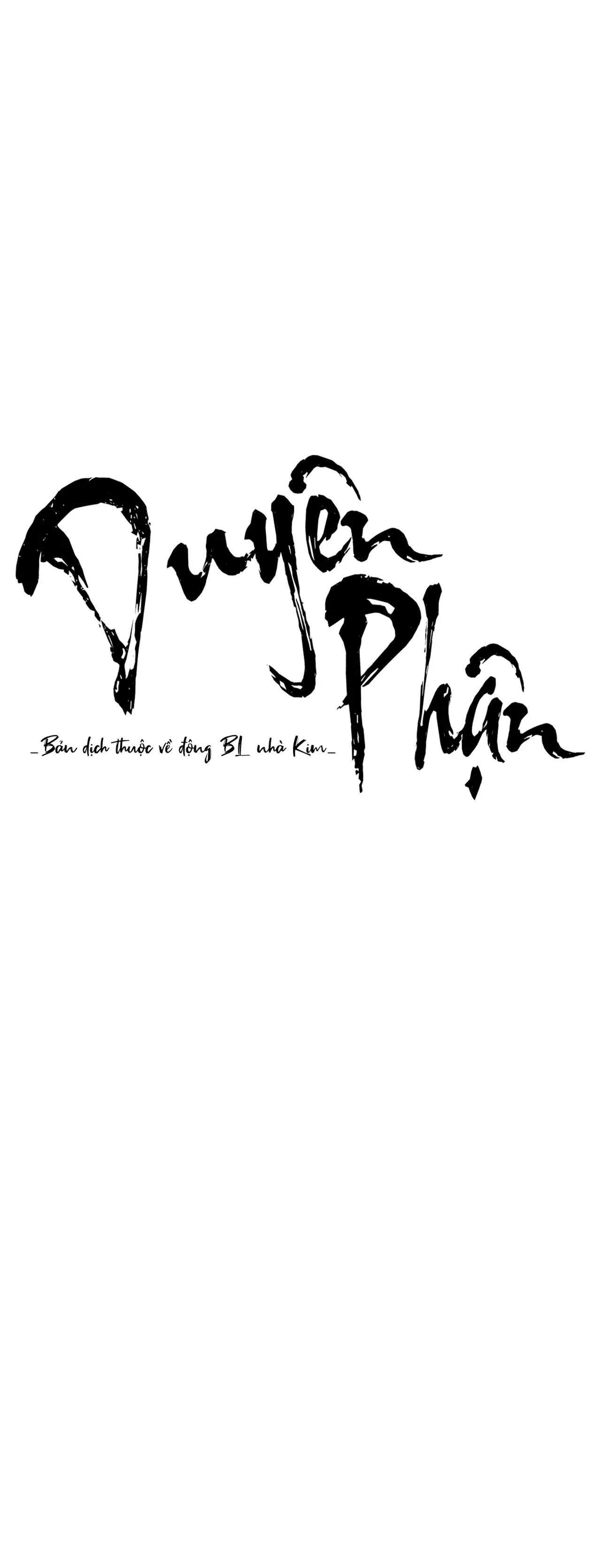 DUYÊN PHẬN Chapter 17 Trang 6