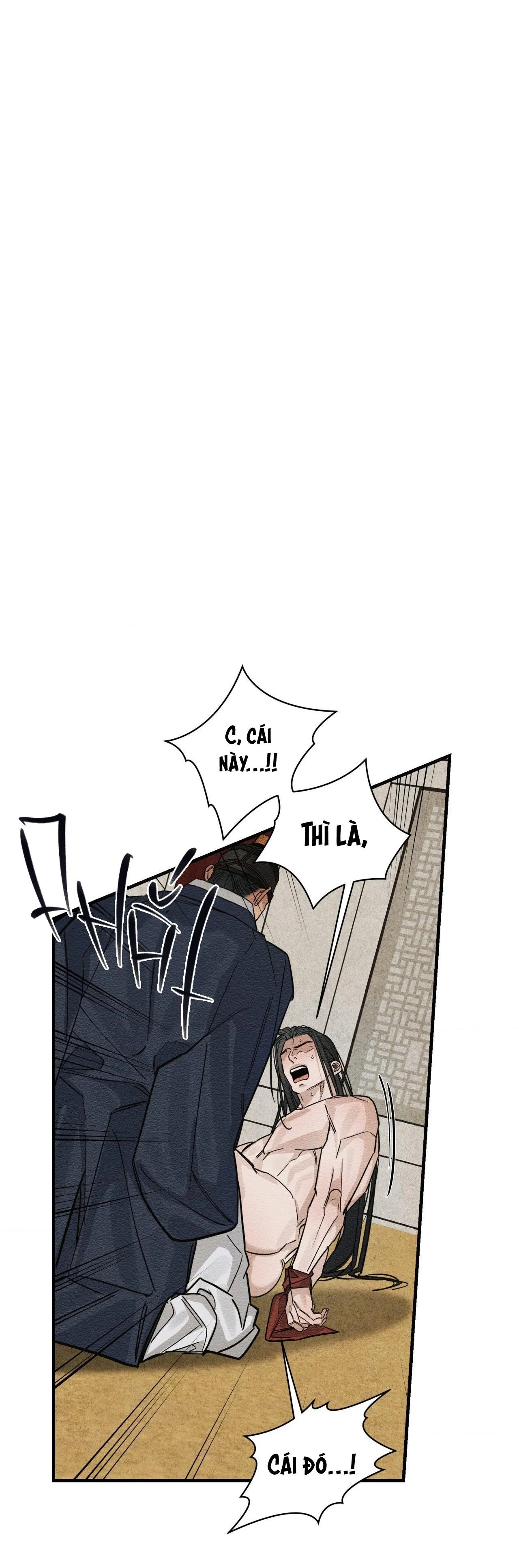 DUYÊN PHẬN Chapter 17 Trang 7