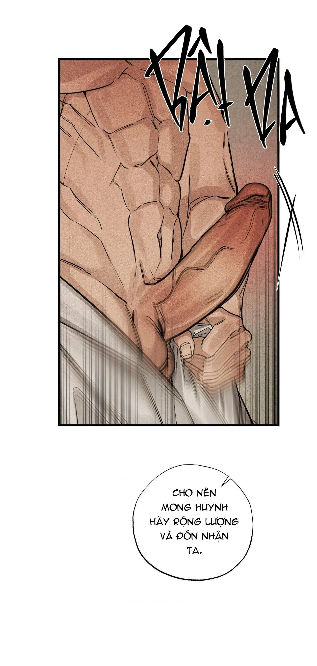 DUYÊN PHẬN Chapter 17 Trang 22