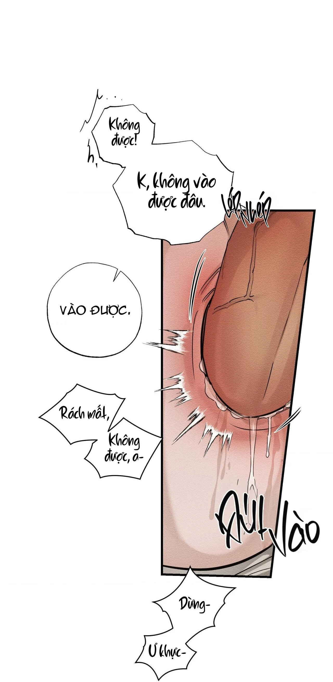 DUYÊN PHẬN Chapter 17 Trang 23