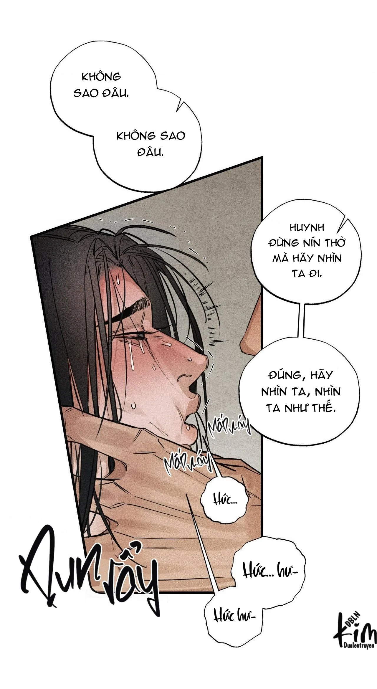 DUYÊN PHẬN Chapter 17 Trang 26