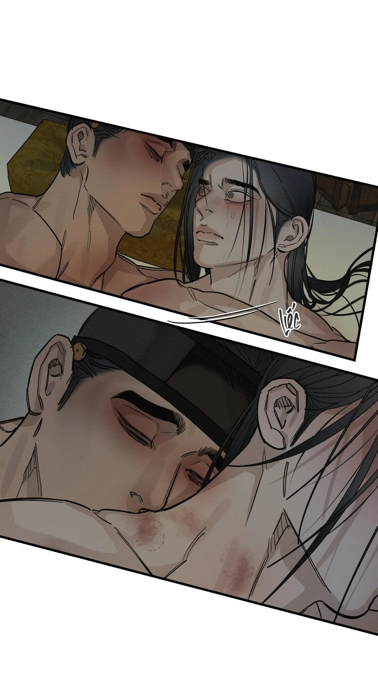 DUYÊN PHẬN Chapter 18 Trang 26