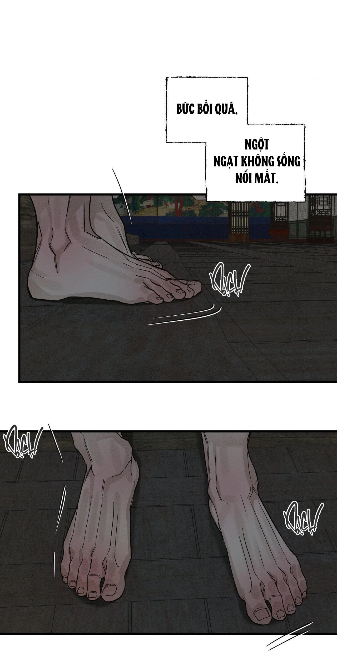 DUYÊN PHẬN Chapter 18 Trang 28