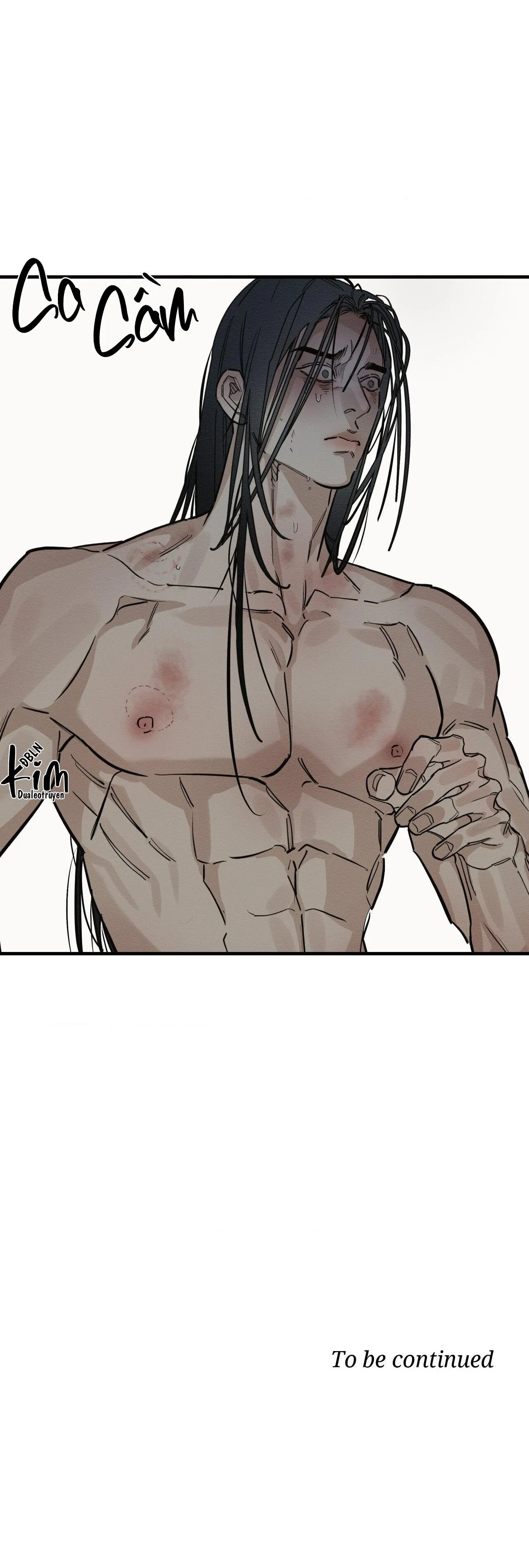 DUYÊN PHẬN Chapter 18 Trang 30