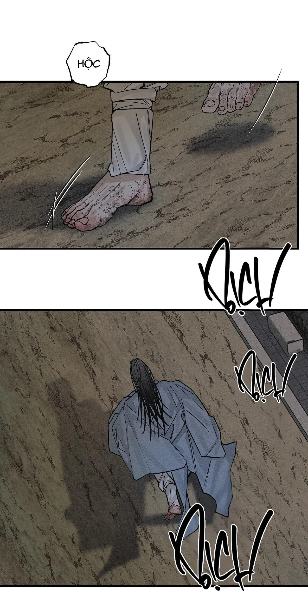 DUYÊN PHẬN Chapter 19 Trang 4