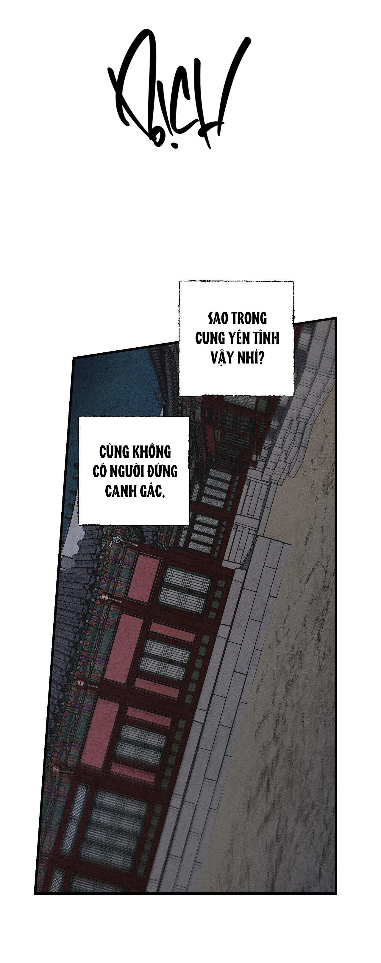 DUYÊN PHẬN Chapter 19 Trang 5