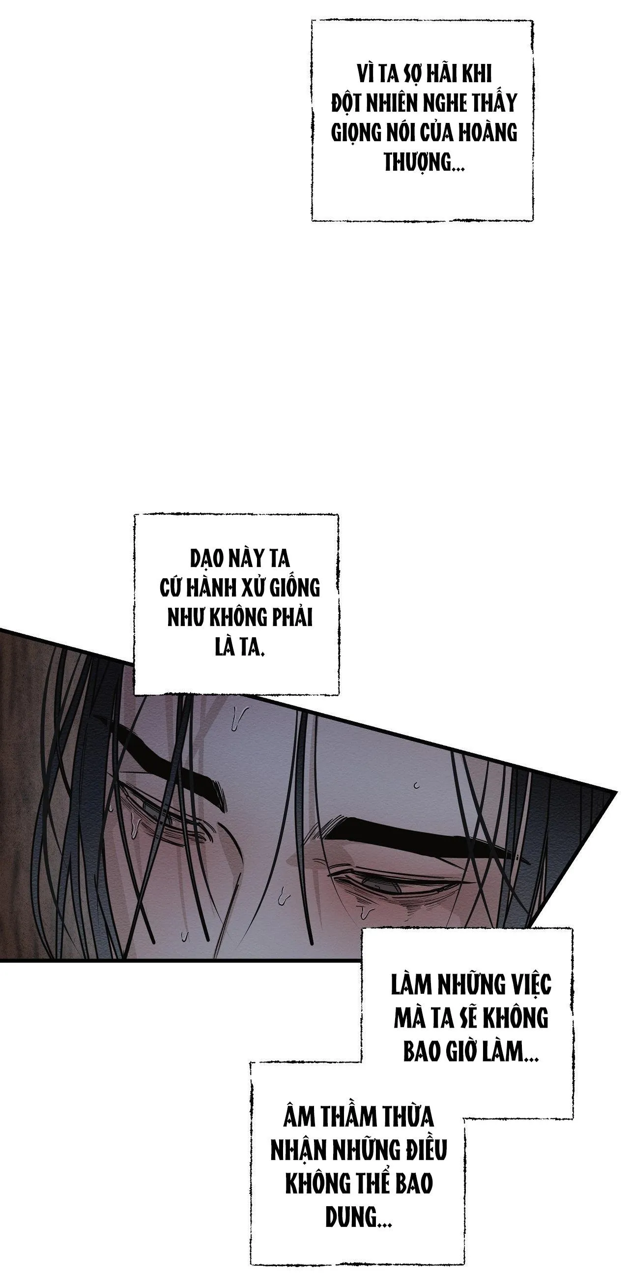 DUYÊN PHẬN Chapter 19 Trang 12