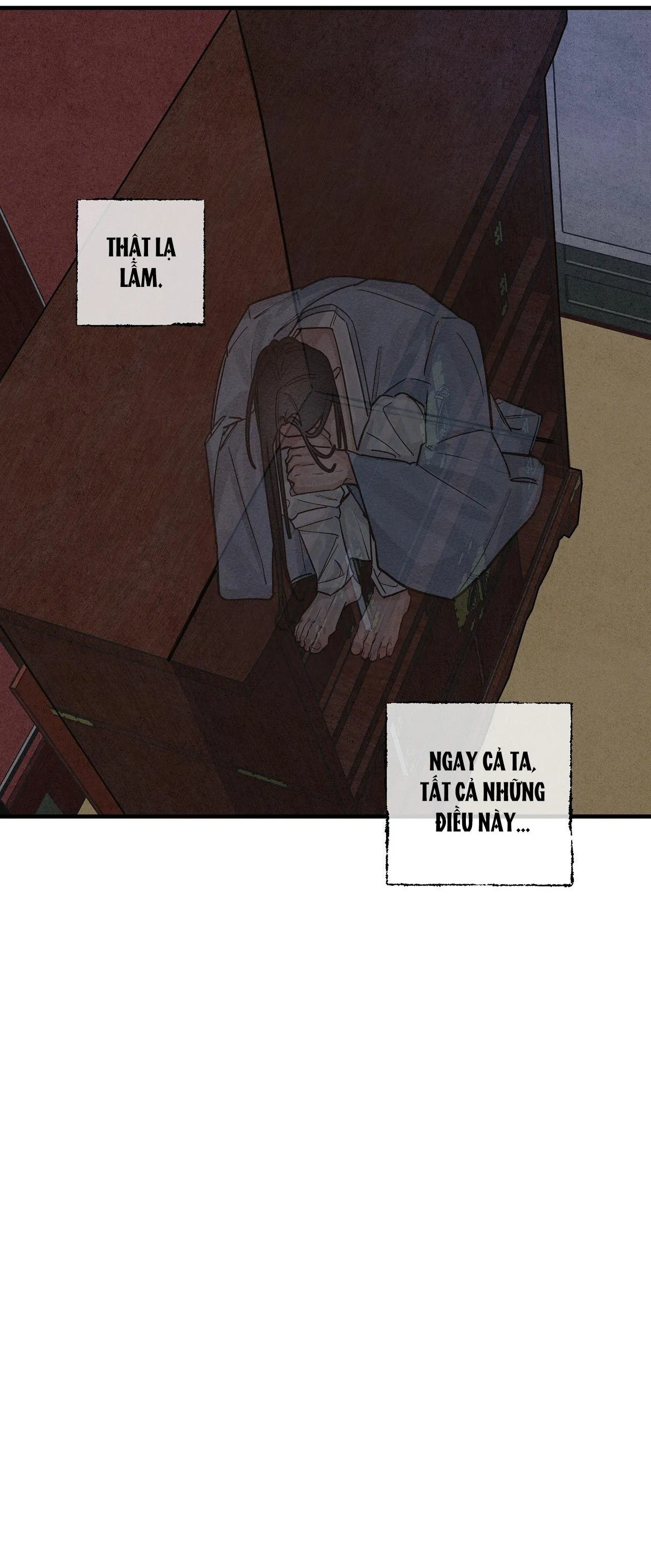 DUYÊN PHẬN Chapter 19 Trang 13