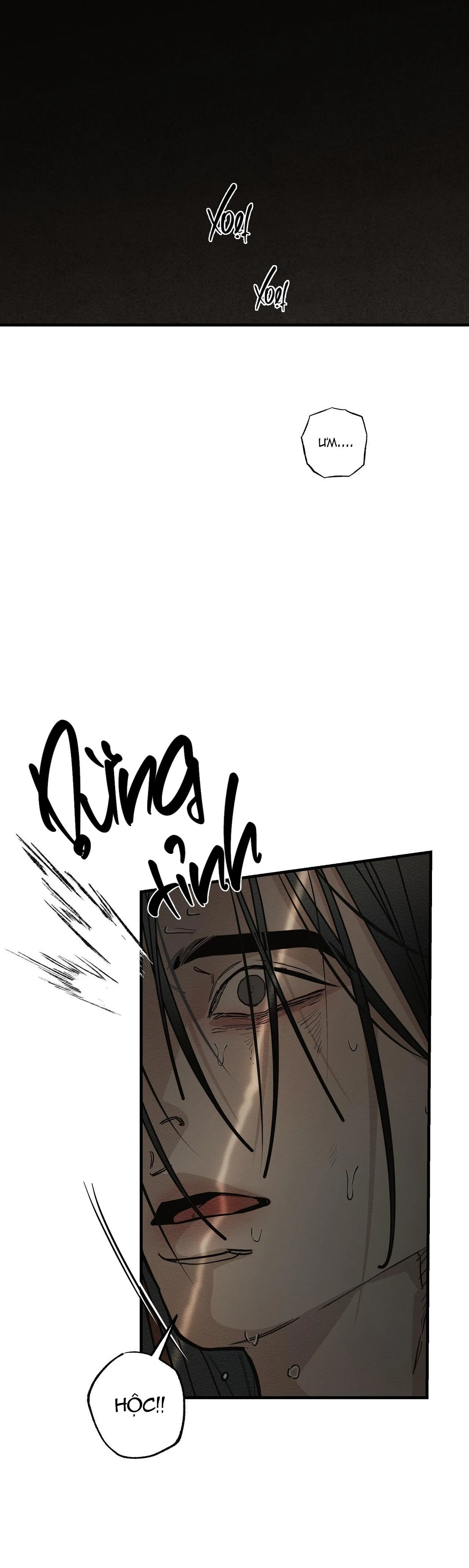 DUYÊN PHẬN Chapter 19 Trang 15