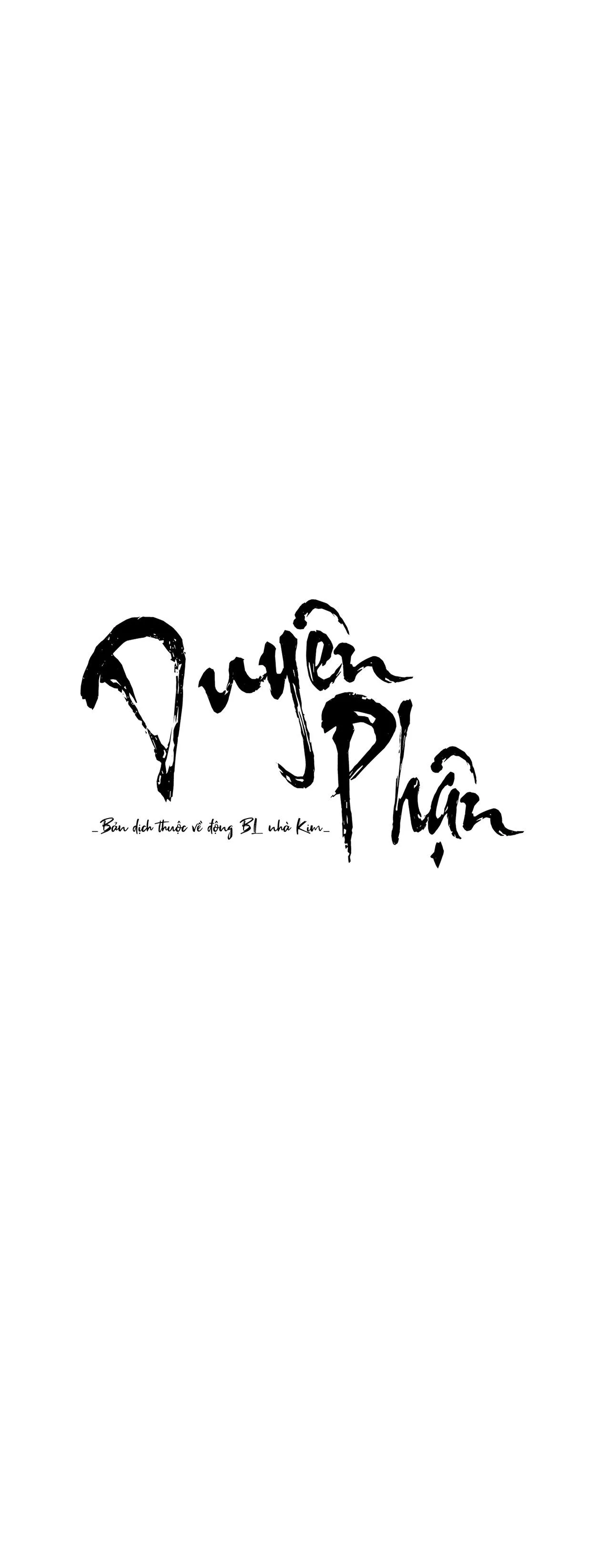 DUYÊN PHẬN Chapter 19 Trang 21