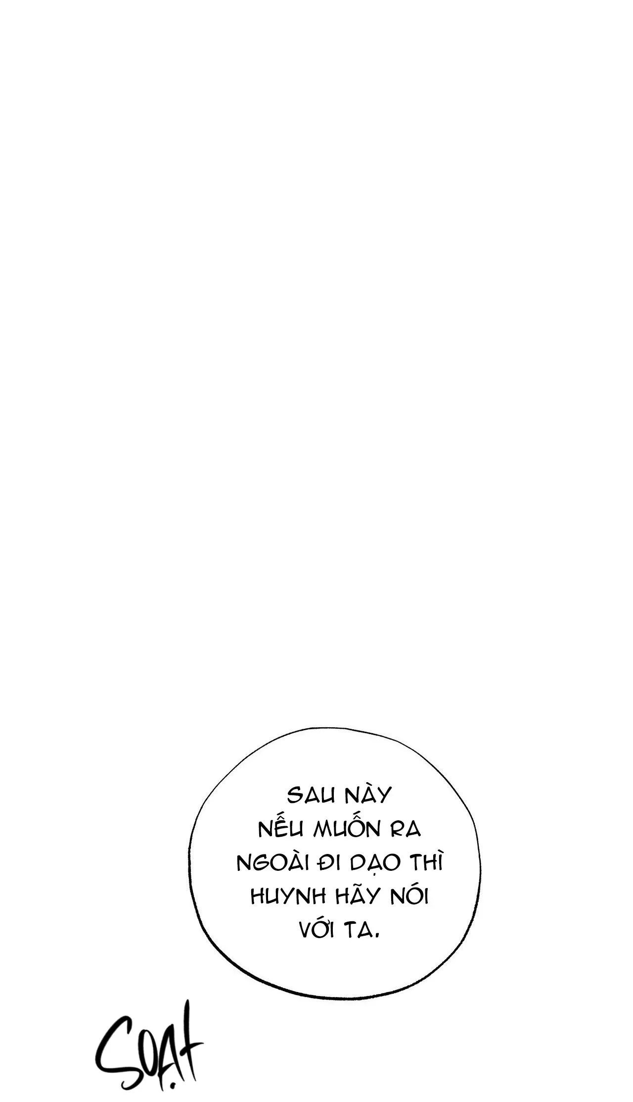 DUYÊN PHẬN Chapter 19 Trang 22