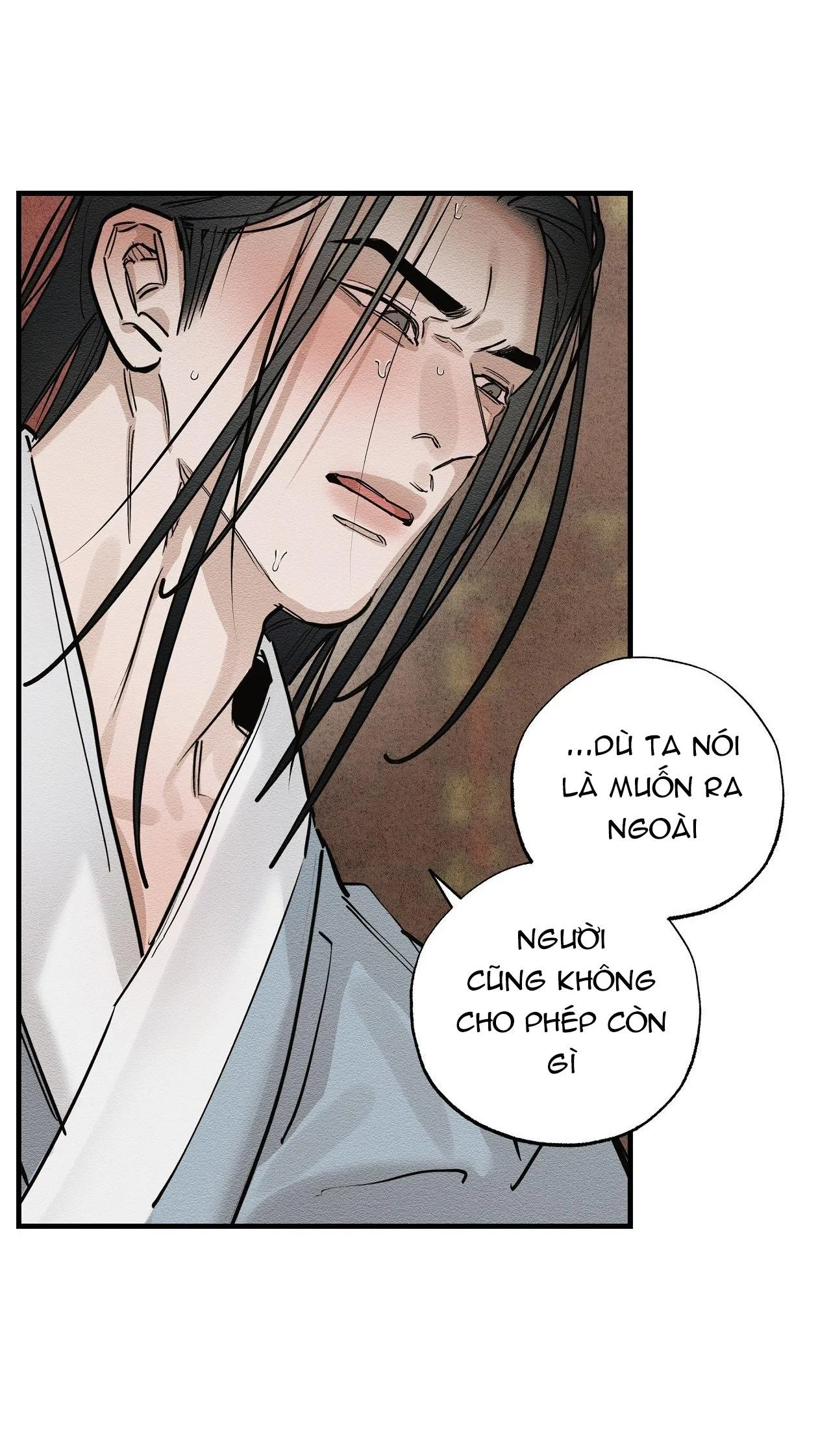 DUYÊN PHẬN Chapter 19 Trang 25