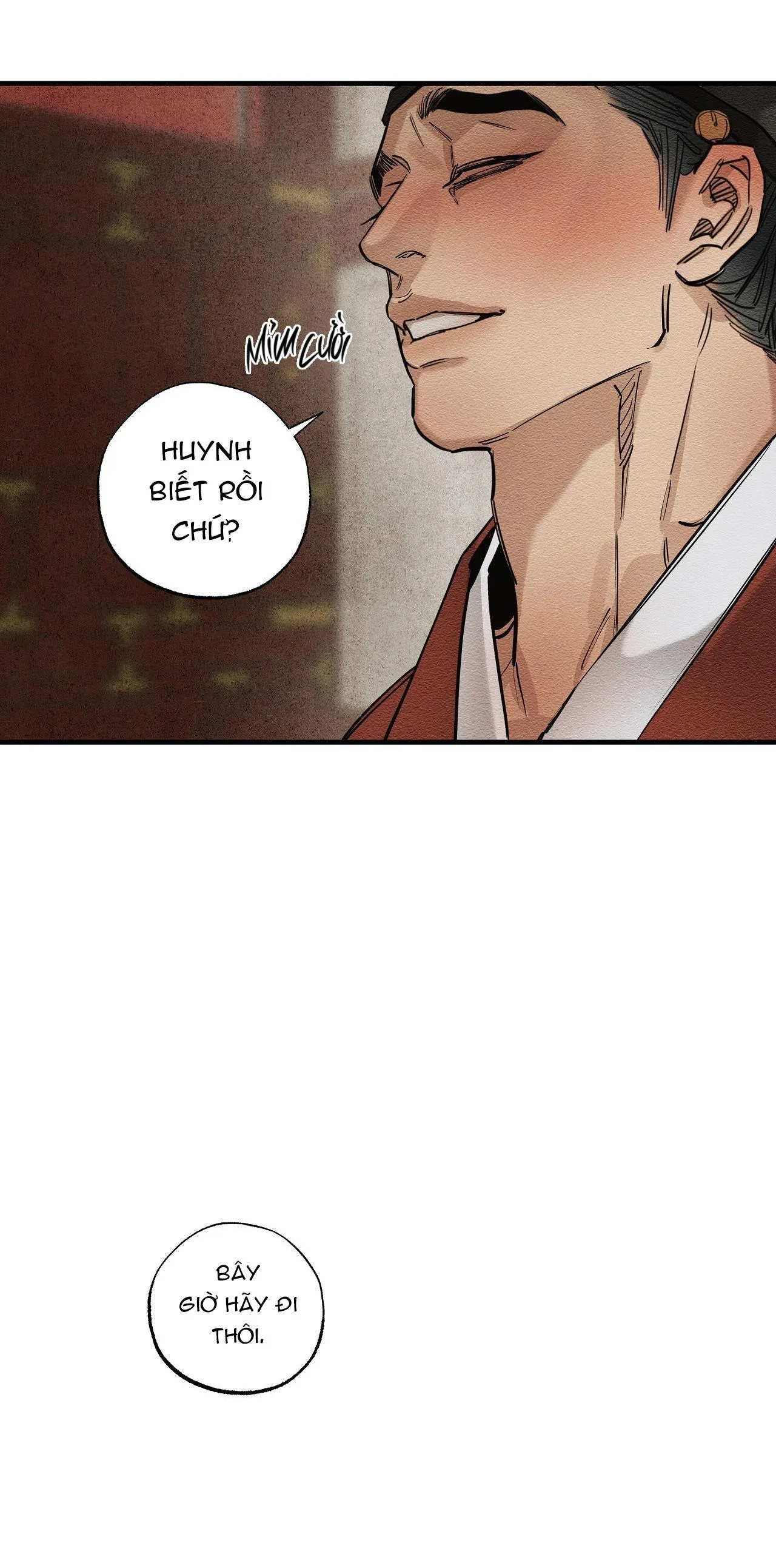 DUYÊN PHẬN Chapter 19 Trang 35