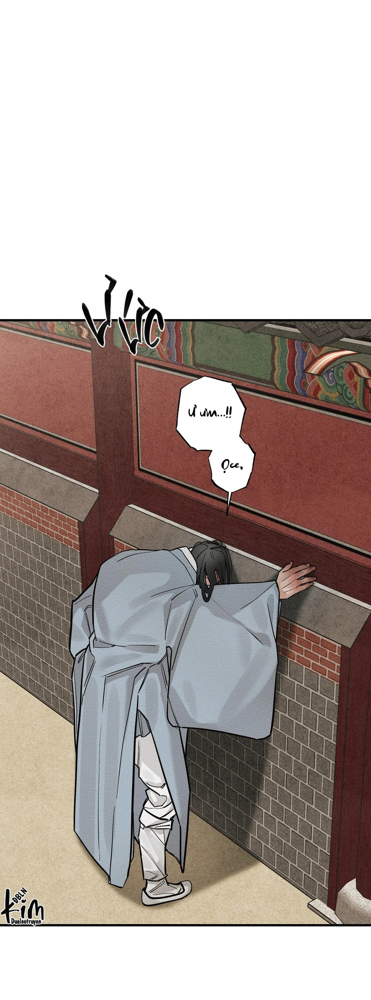 DUYÊN PHẬN Chapter 19 Trang 43