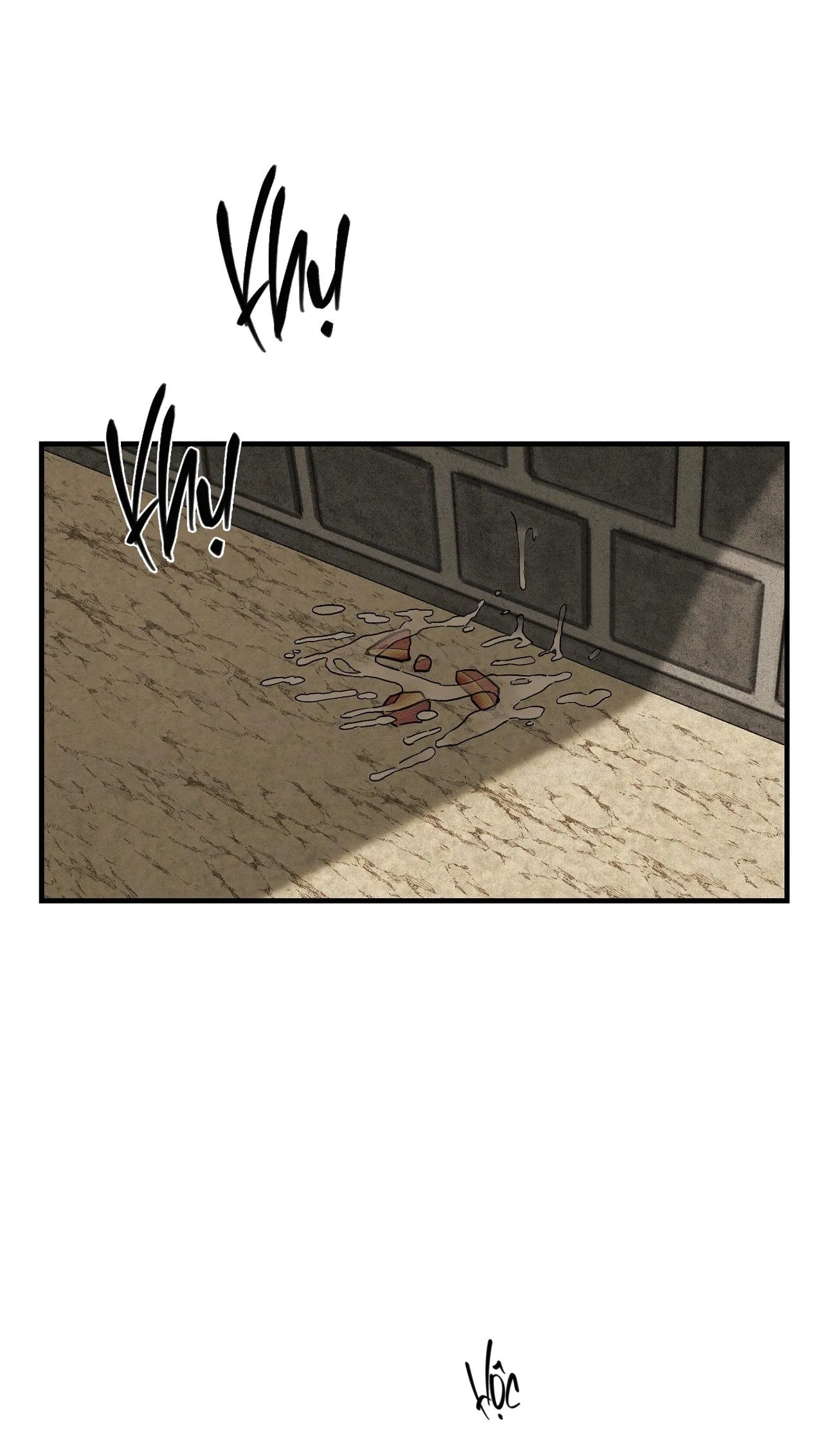 DUYÊN PHẬN Chapter 19 Trang 44