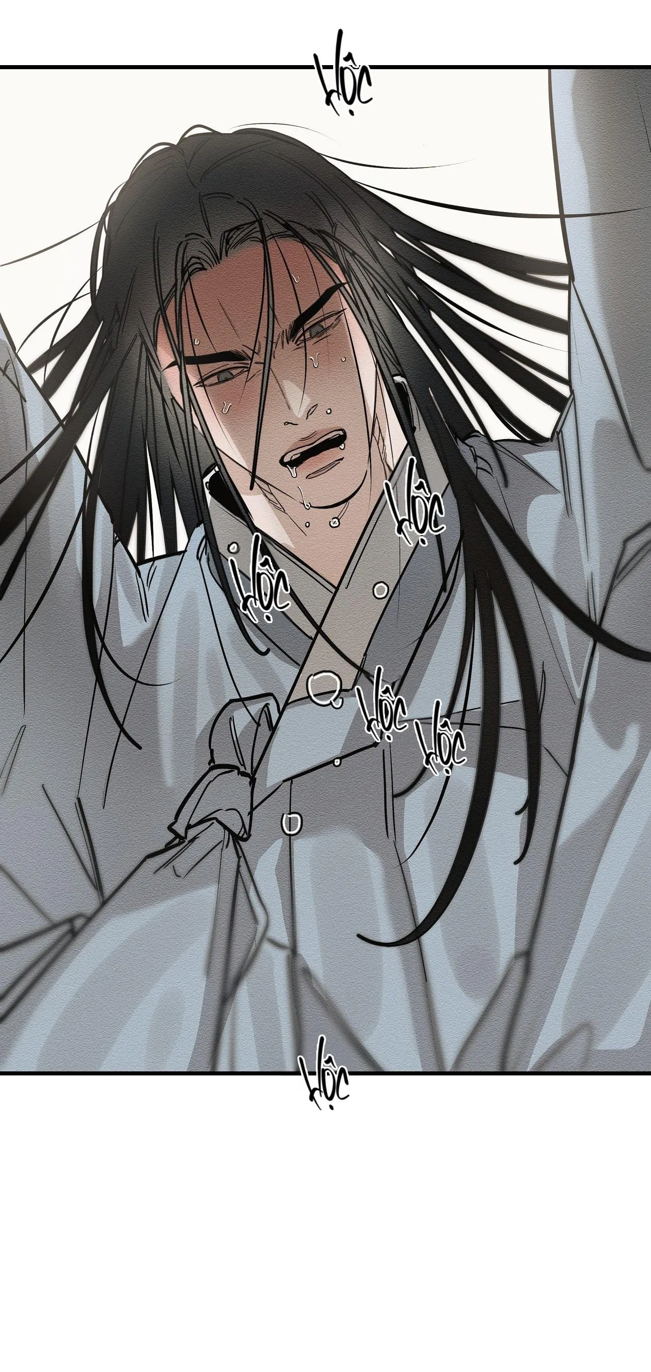 DUYÊN PHẬN Chapter 19 Trang 45