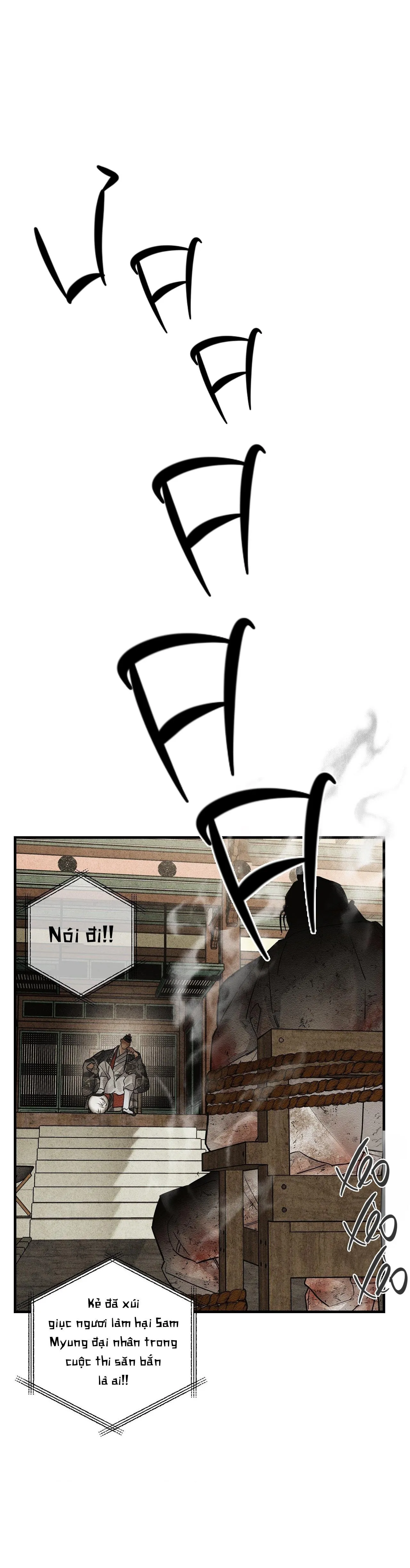 DUYÊN PHẬN Chapter 19 Trang 46