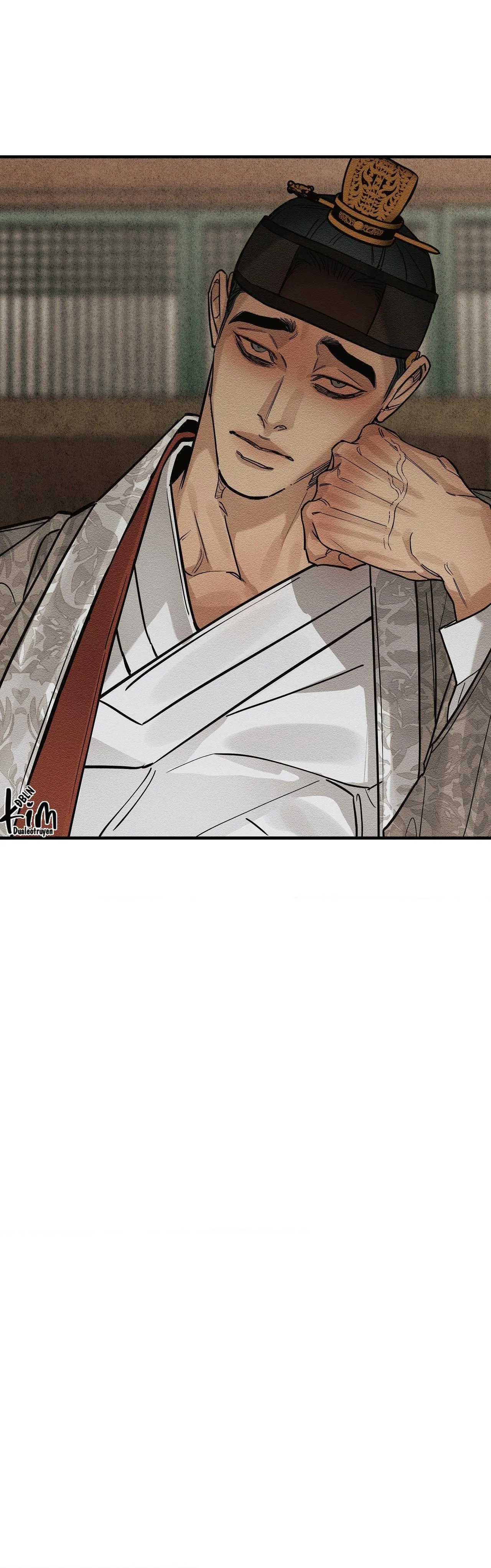 DUYÊN PHẬN Chapter 19 Trang 47