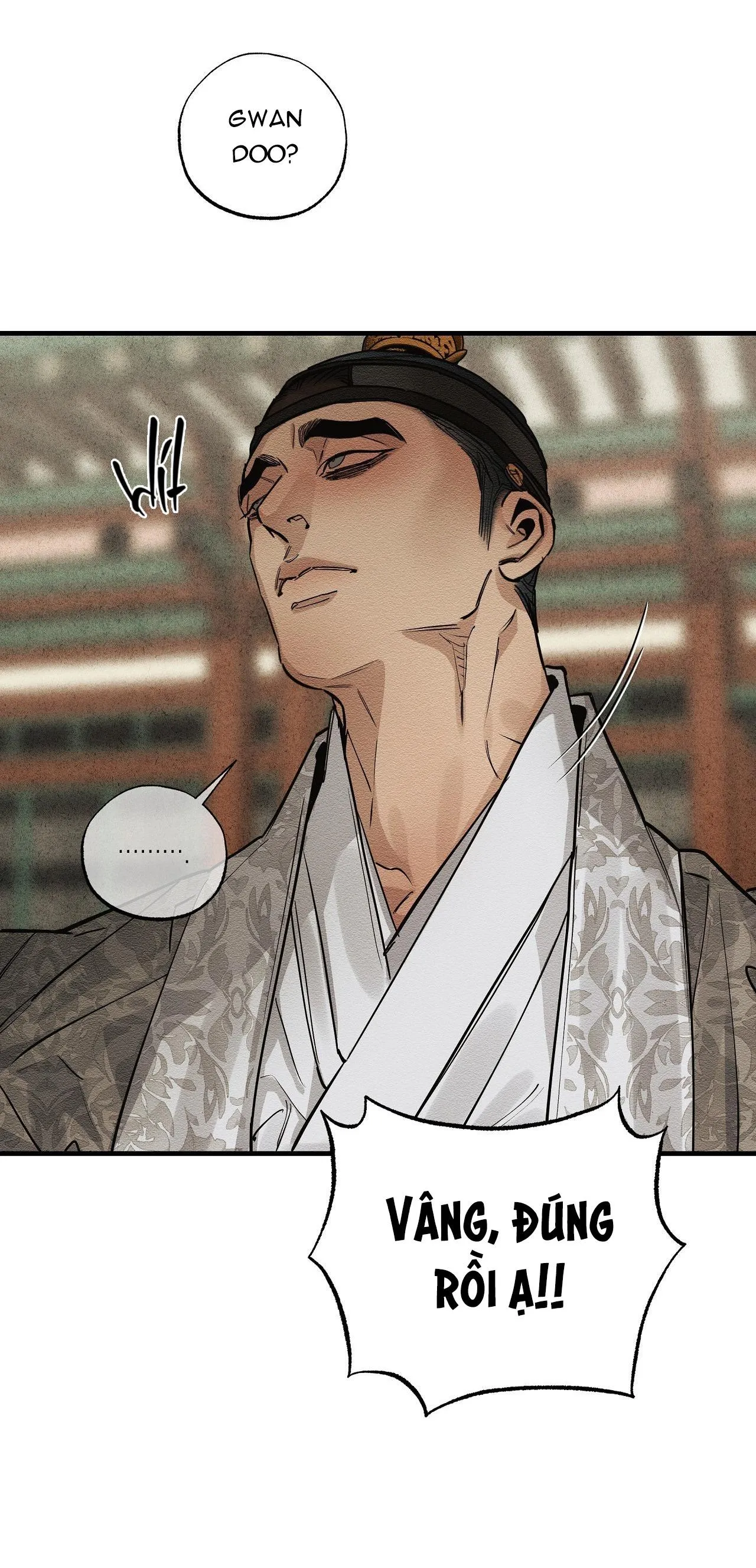 DUYÊN PHẬN Chapter 20 Trang 4