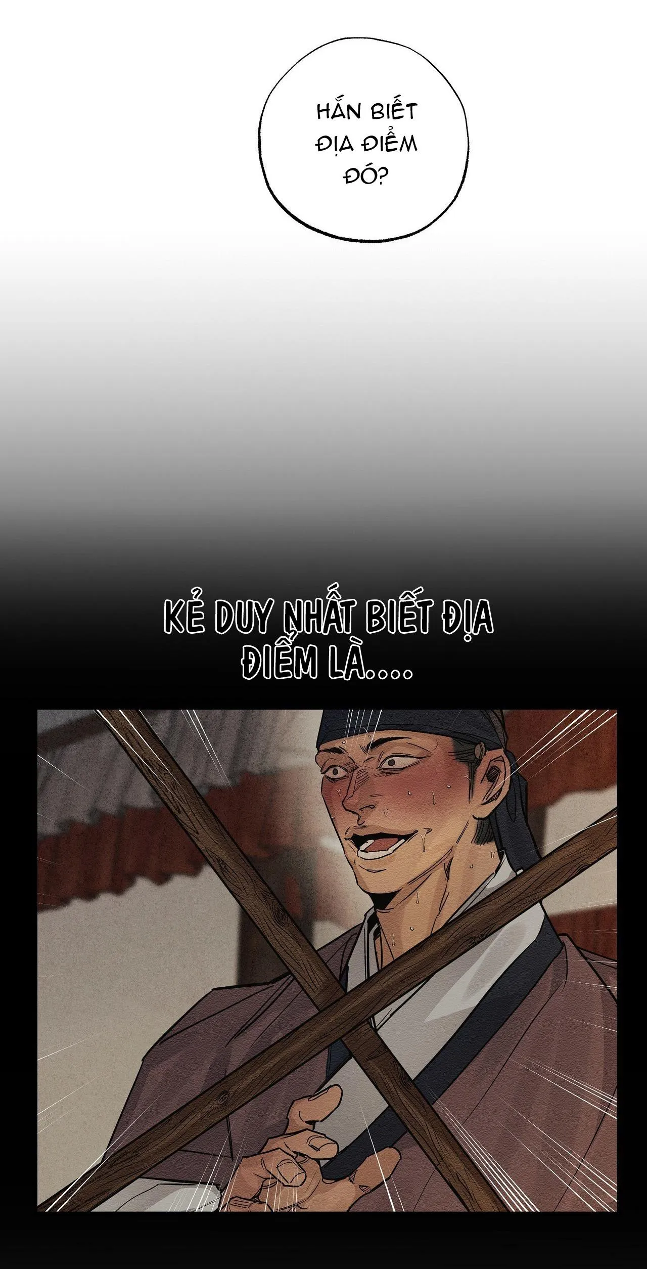 DUYÊN PHẬN Chapter 20 Trang 13