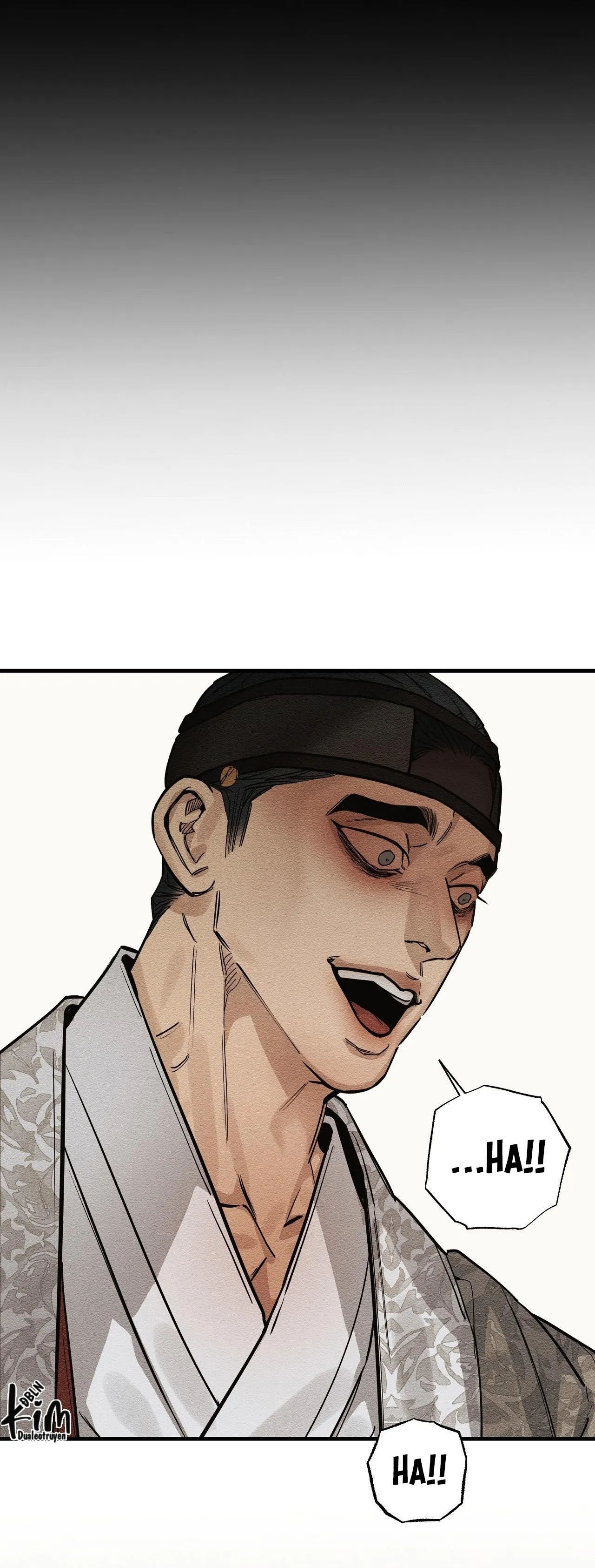 DUYÊN PHẬN Chapter 20 Trang 14