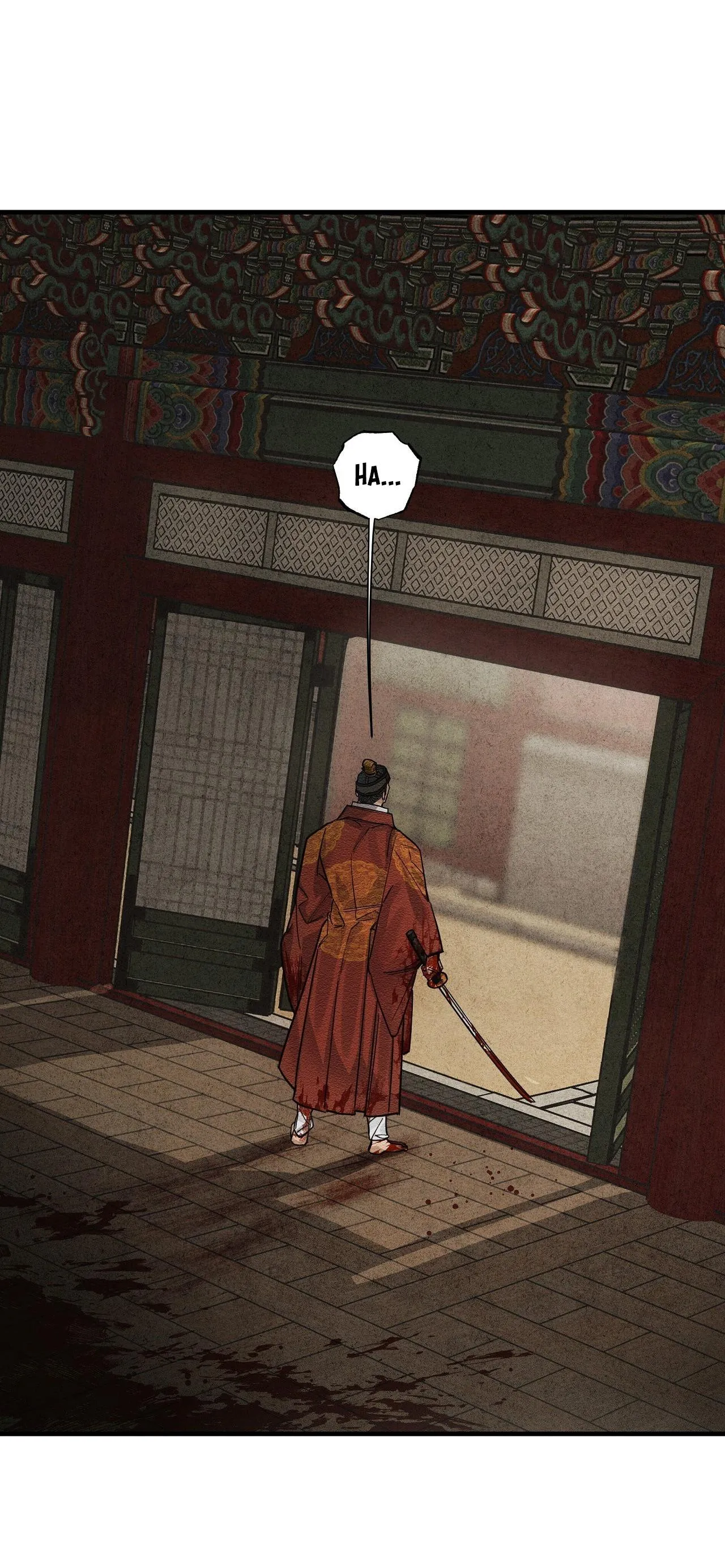 DUYÊN PHẬN Chapter 20 Trang 17