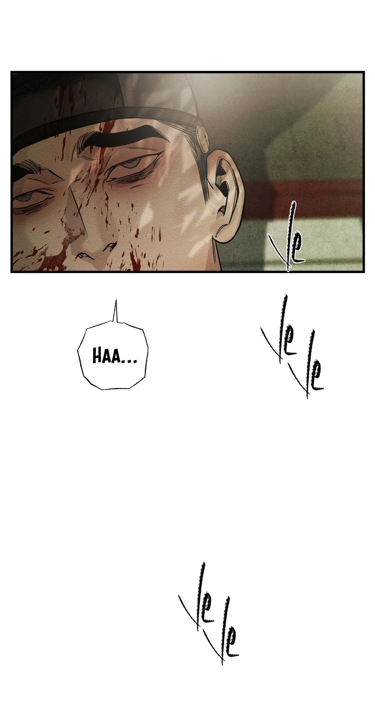 DUYÊN PHẬN Chapter 20 Trang 18