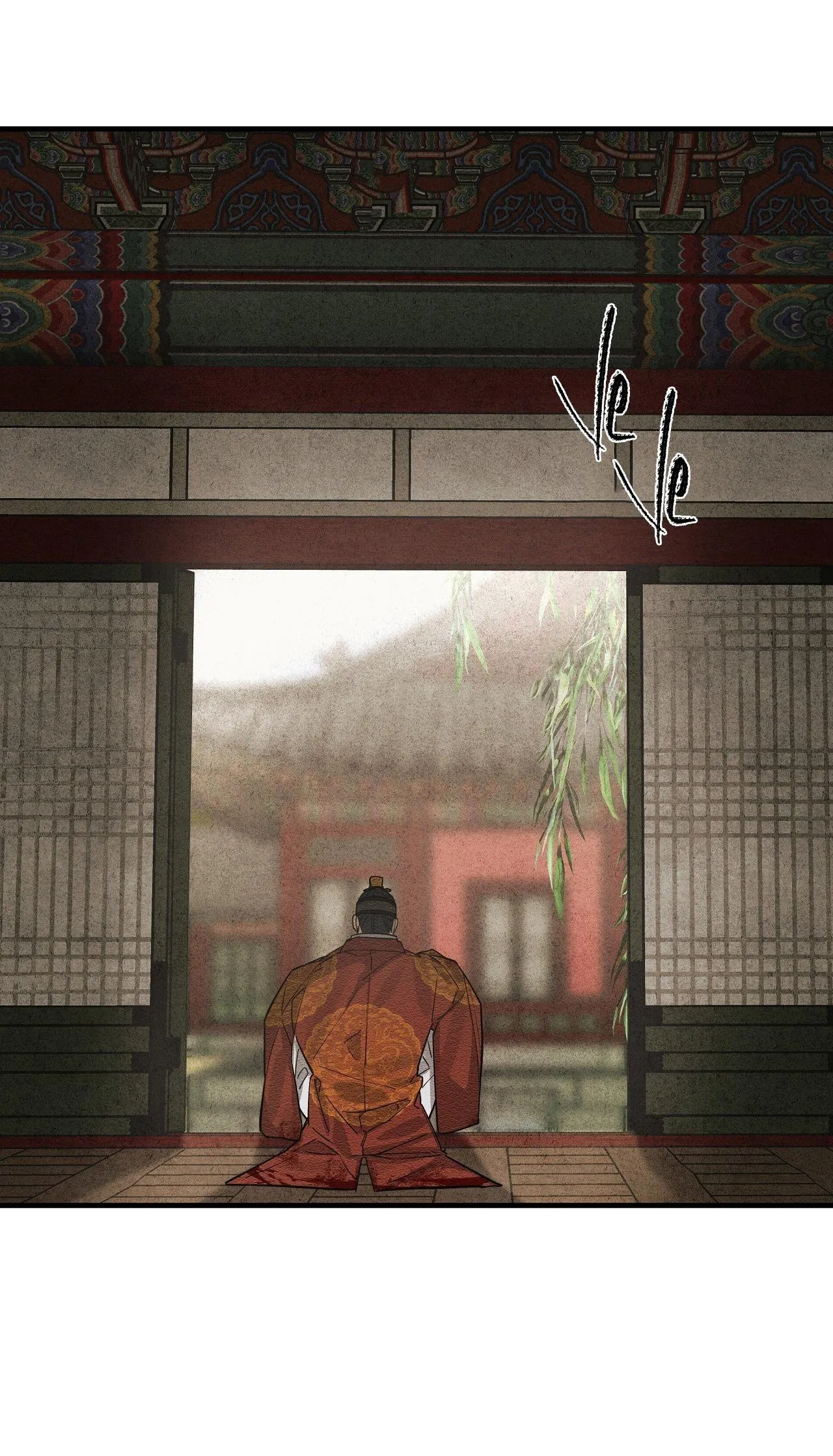 DUYÊN PHẬN Chapter 20 Trang 19