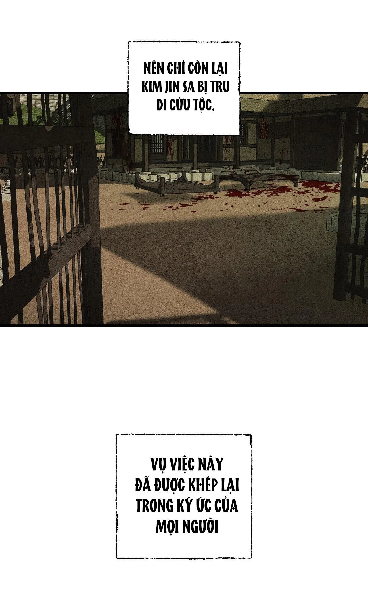 DUYÊN PHẬN Chapter 20 Trang 23