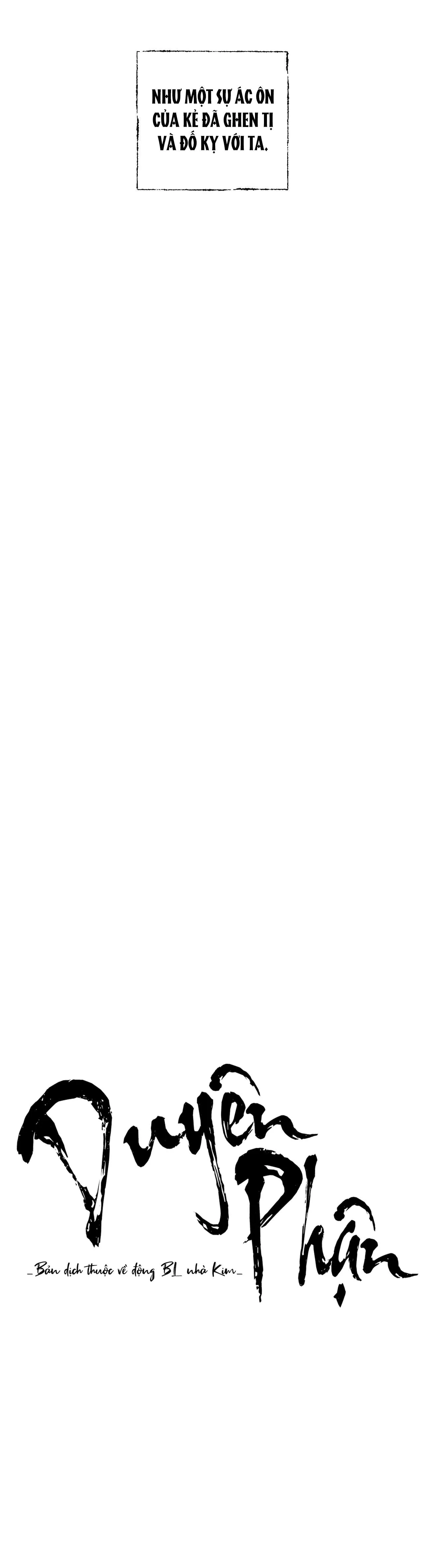 DUYÊN PHẬN Chapter 20 Trang 24