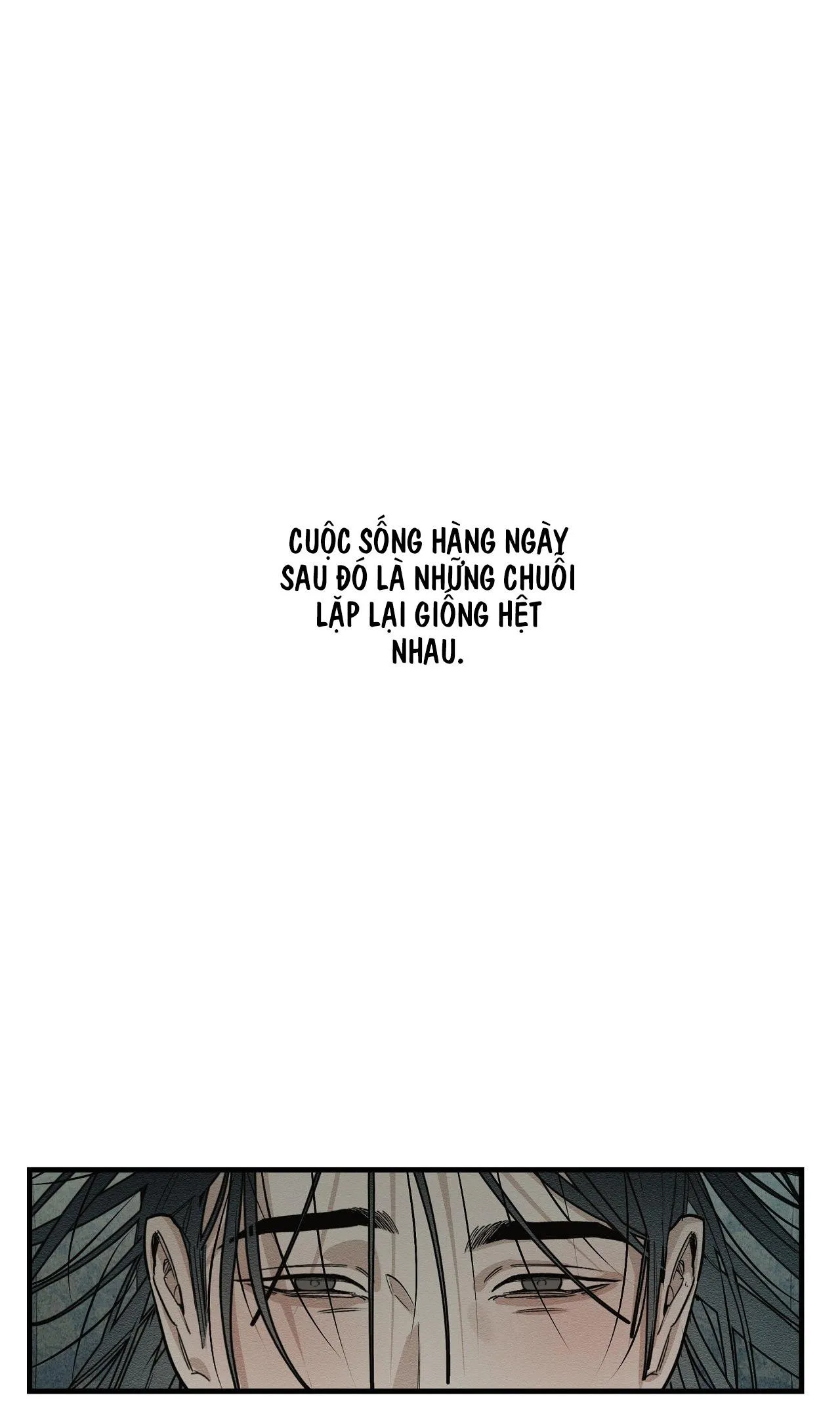 DUYÊN PHẬN Chapter 20 Trang 25