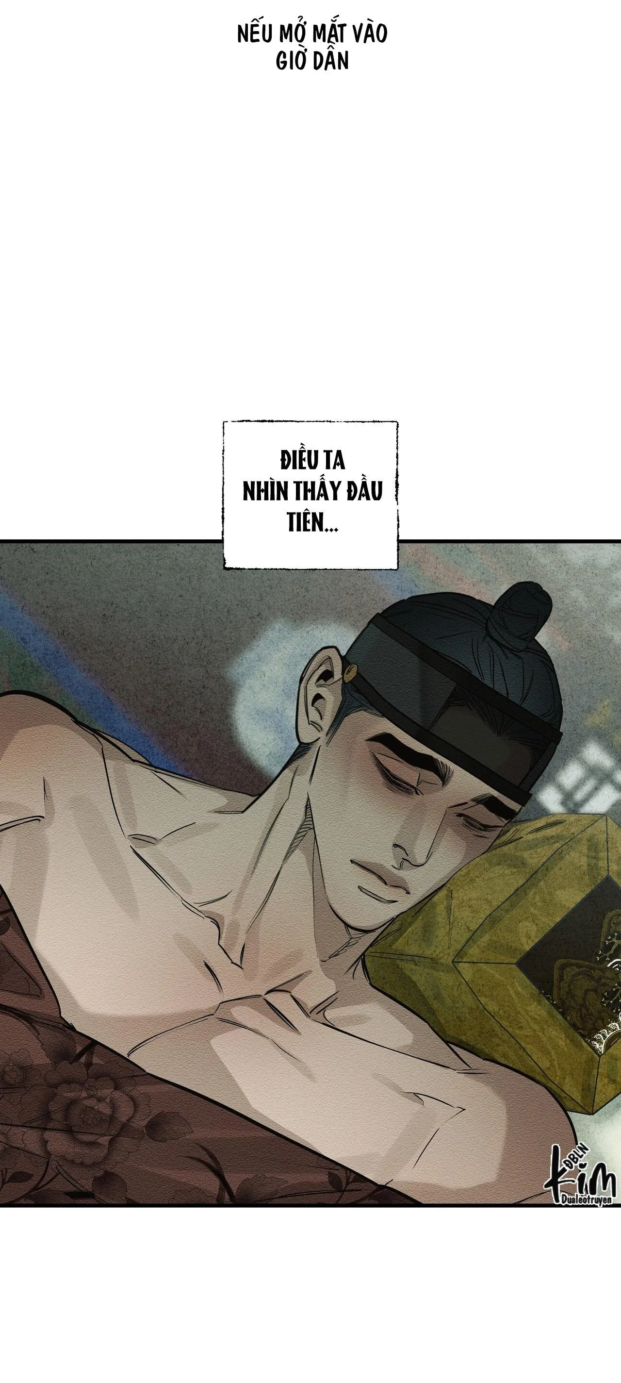 DUYÊN PHẬN Chapter 20 Trang 26