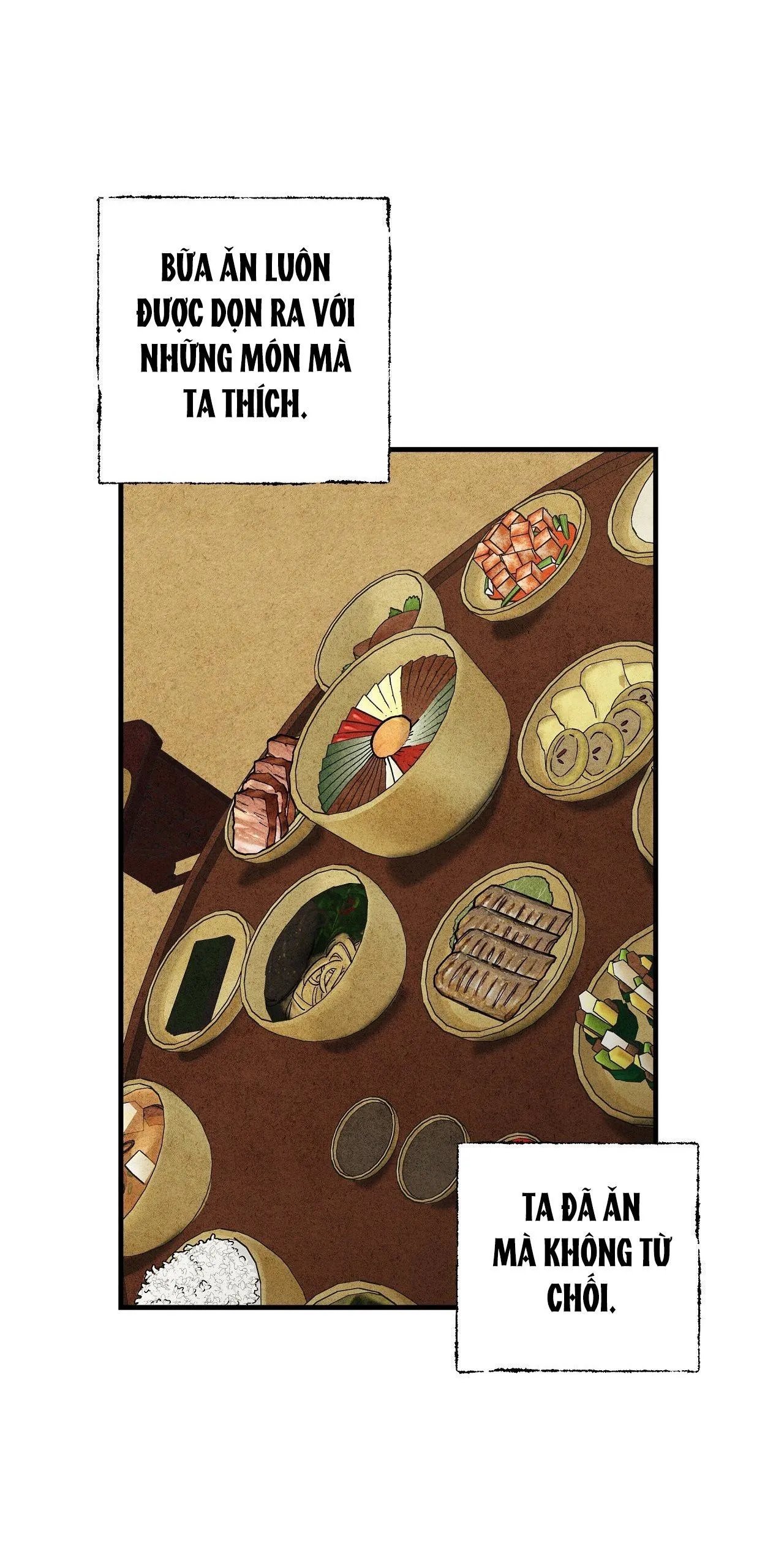 DUYÊN PHẬN Chapter 20 Trang 28