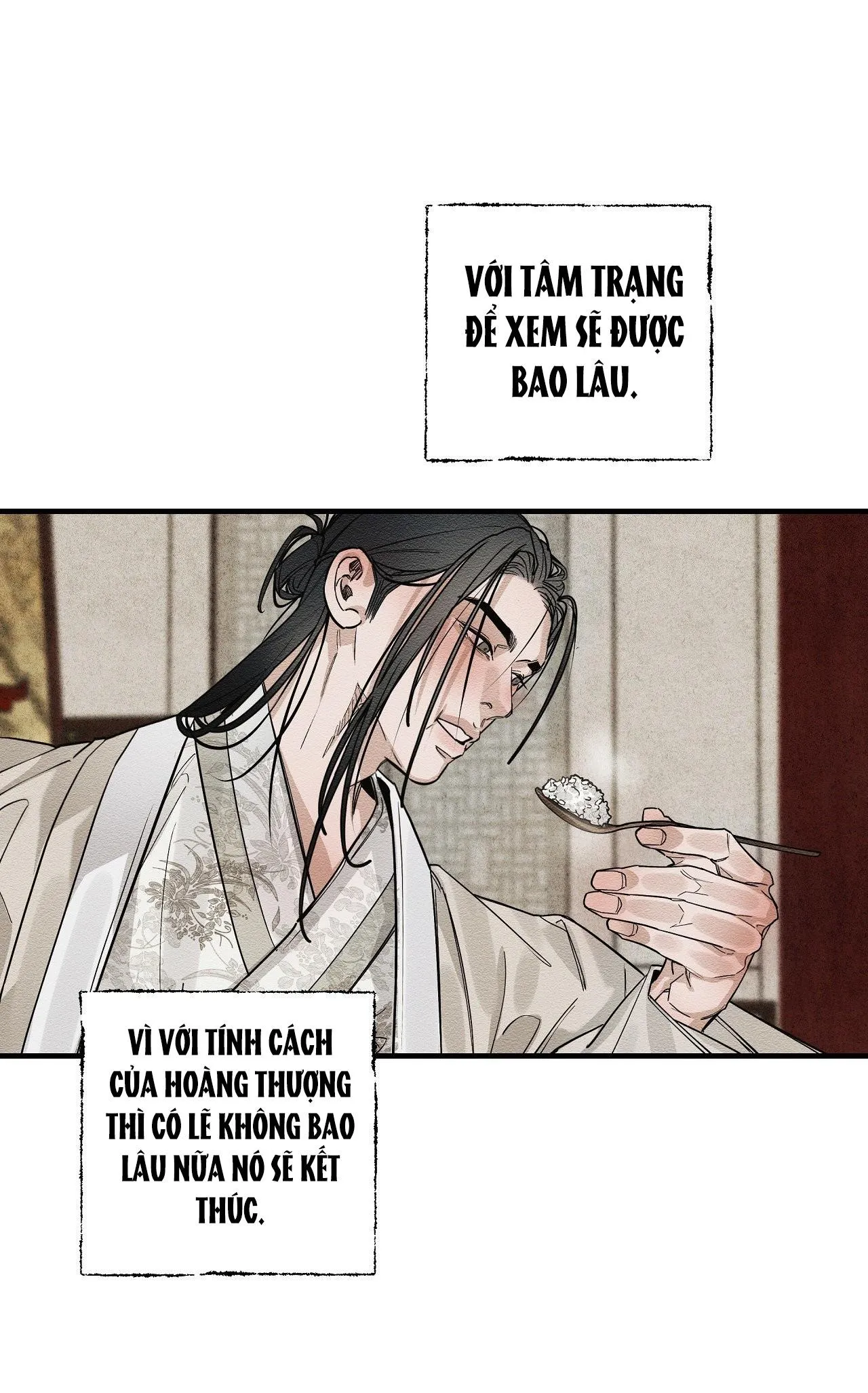 DUYÊN PHẬN Chapter 20 Trang 29