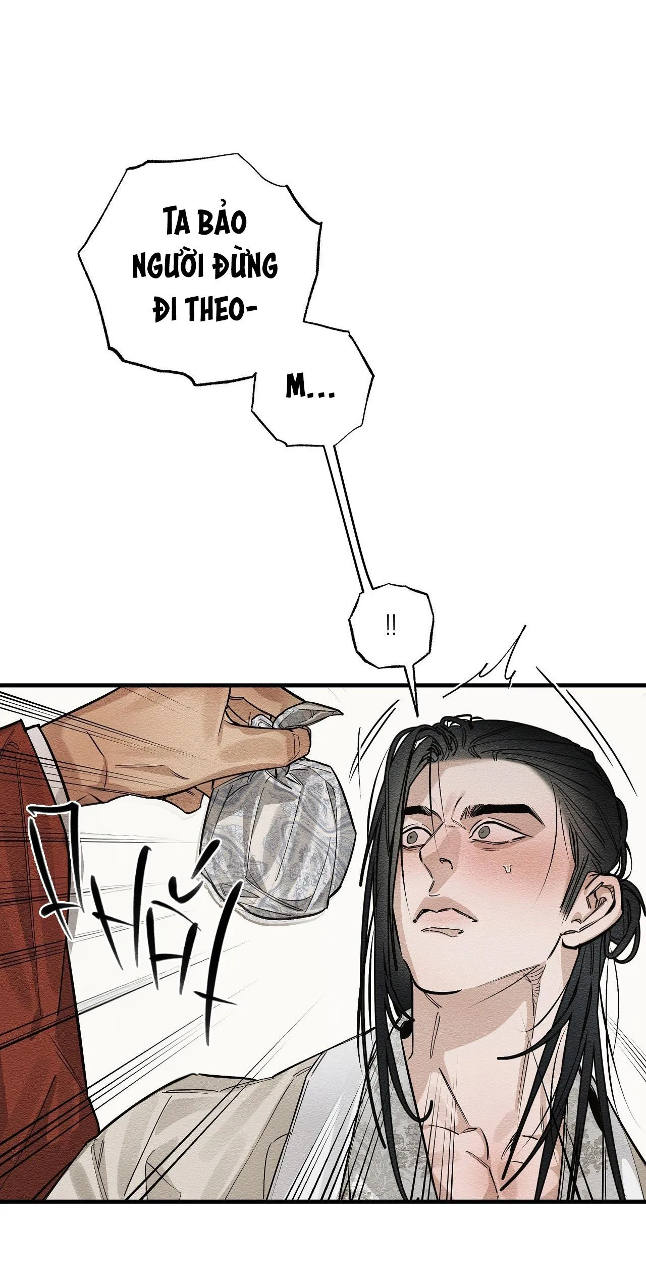 DUYÊN PHẬN Chapter 20 Trang 34