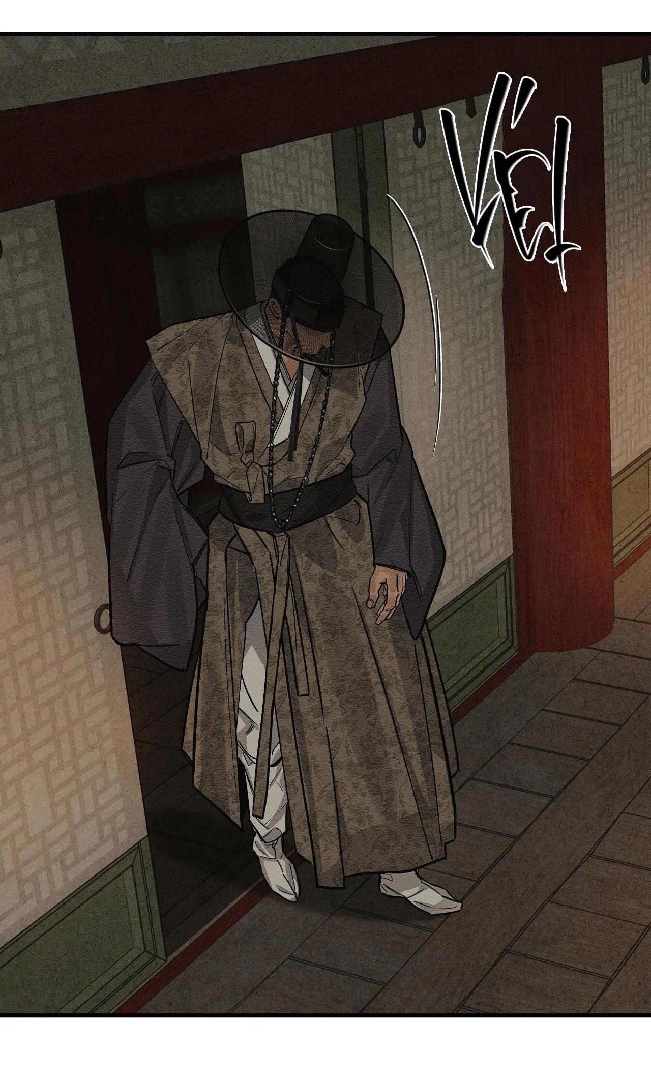 DUYÊN PHẬN Chapter 20 Trang 39