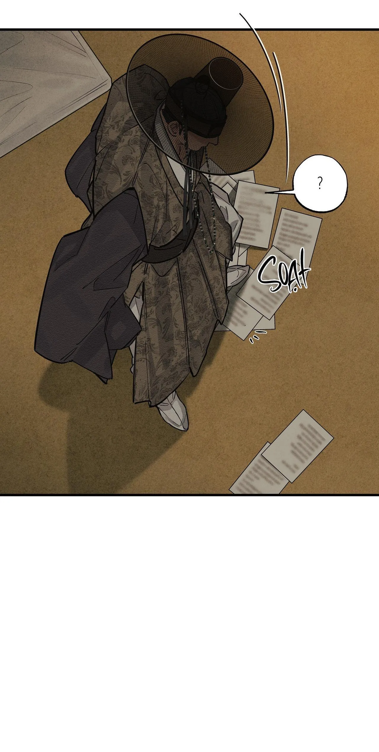 DUYÊN PHẬN Chapter 20 Trang 43