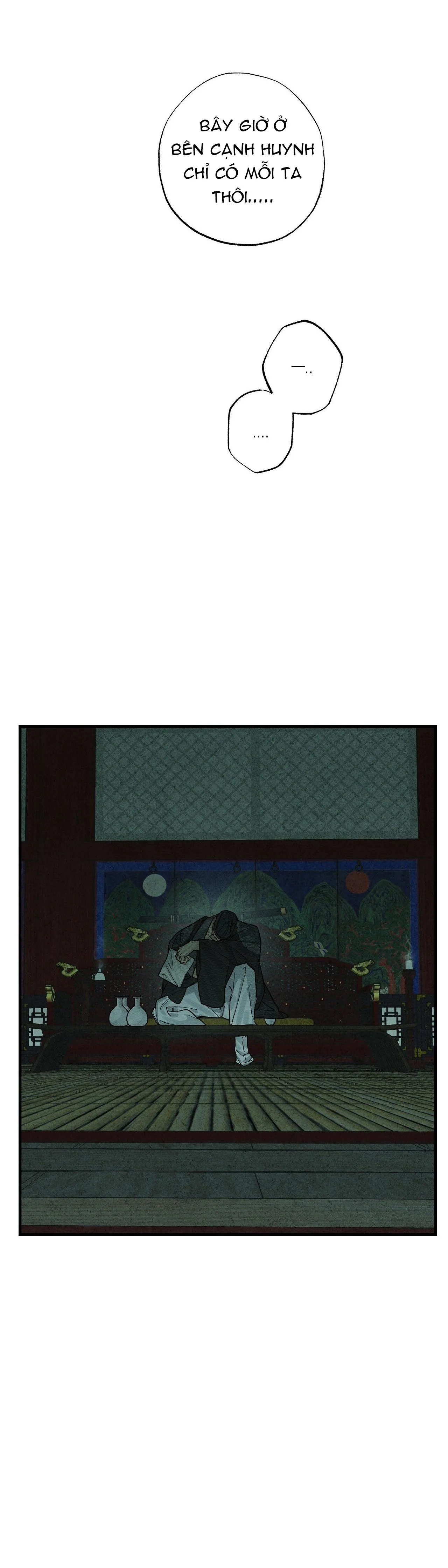 DUYÊN PHẬN Chapter 20 Trang 47